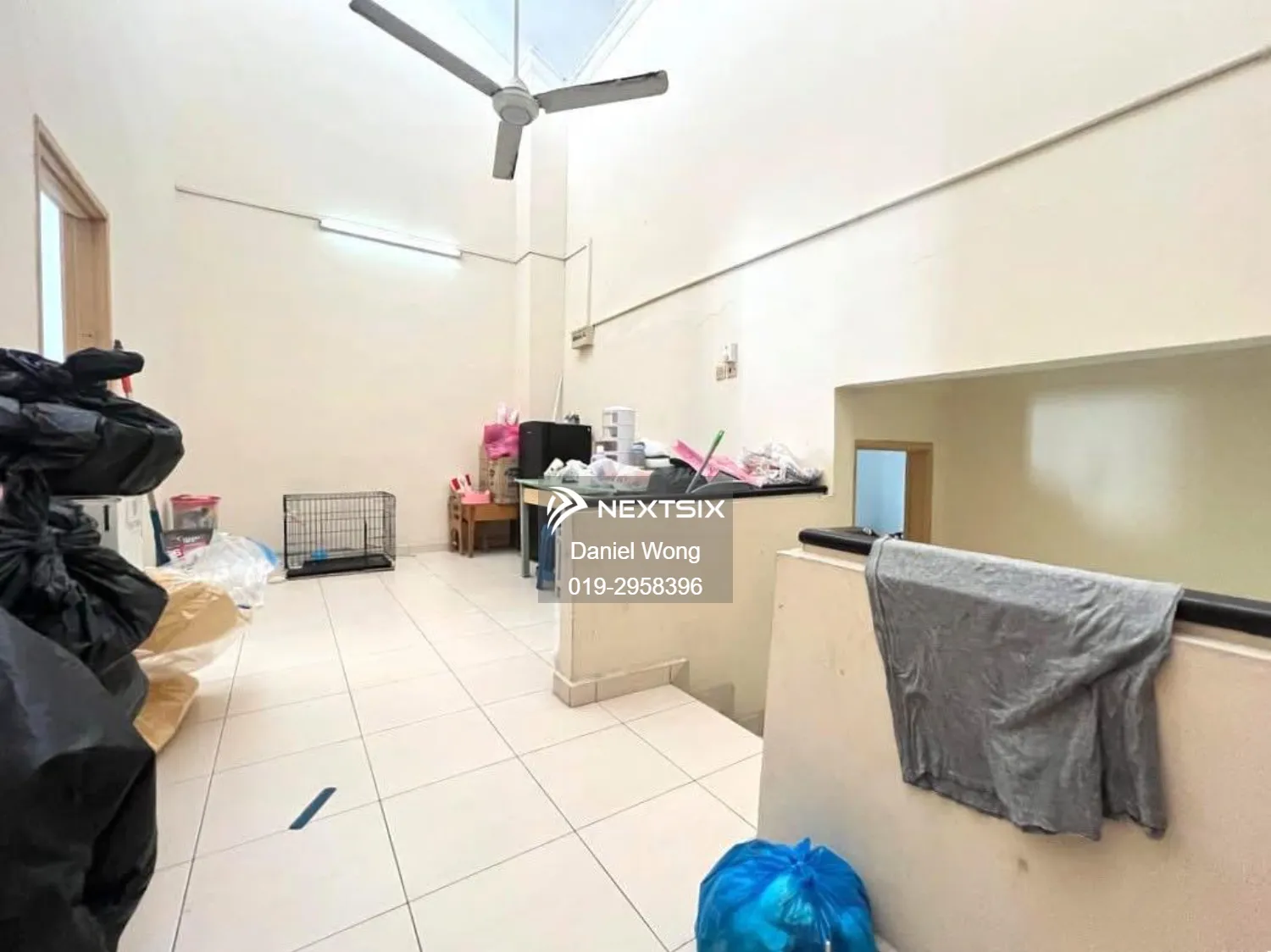 2-sty Terrace/Link House For Sale in Johor Bahru Johor