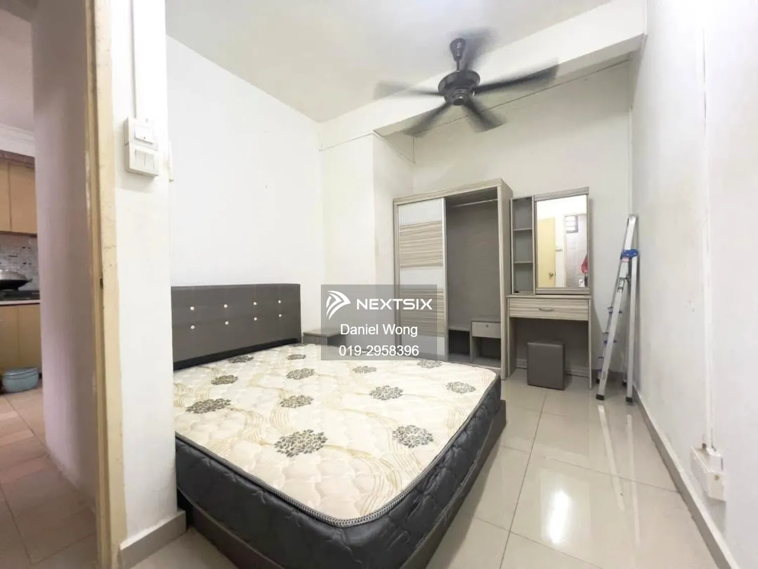 2-sty Terrace/Link House For Sale in Johor Bahru Johor - Image 10