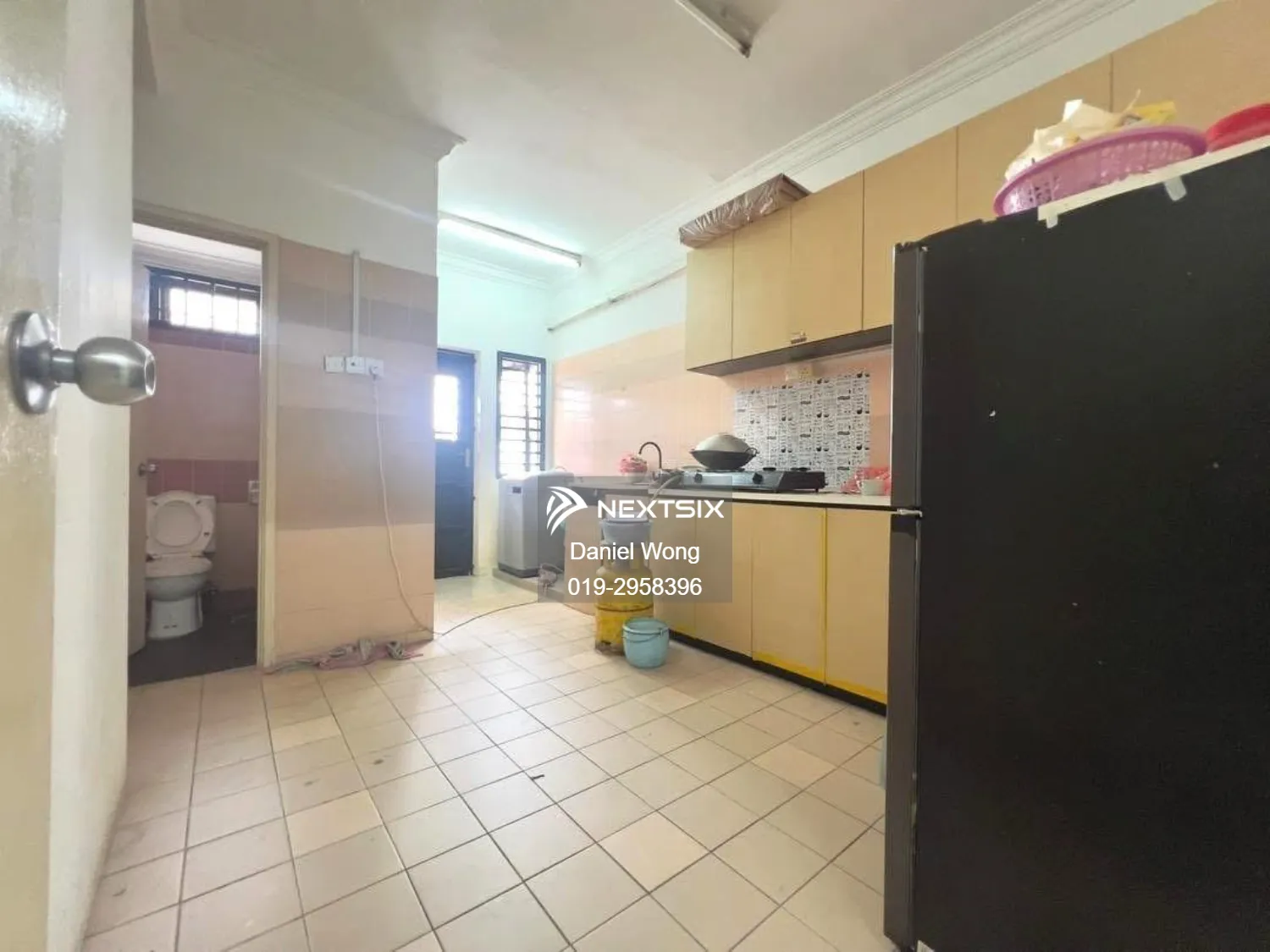 2-sty Terrace/Link House For Sale in Johor Bahru Johor - Image 11