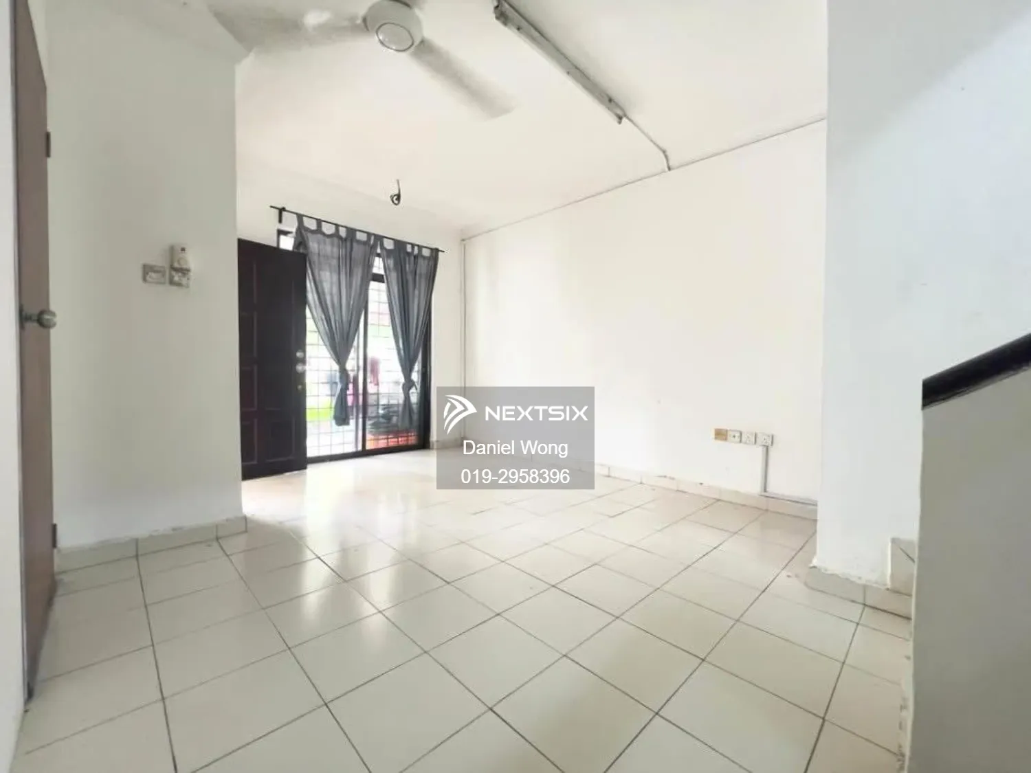2-sty Terrace/Link House For Sale in Johor Bahru Johor - Image 5