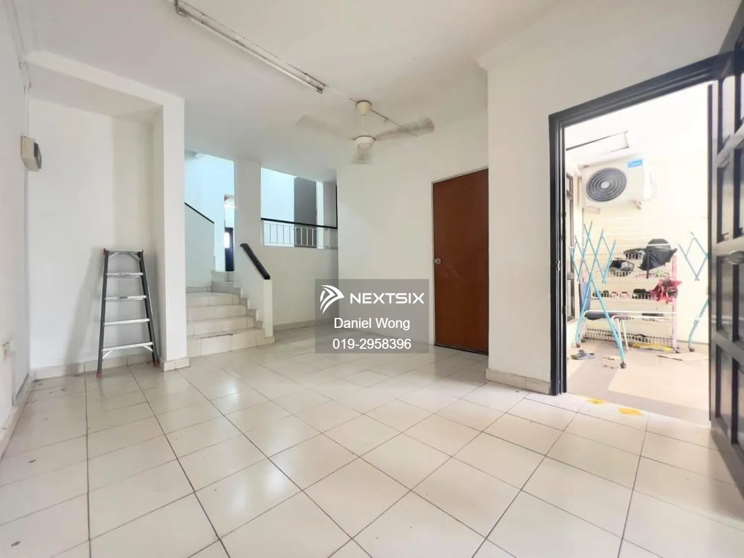 2-sty Terrace/Link House For Sale in Johor Bahru Johor - Image 6