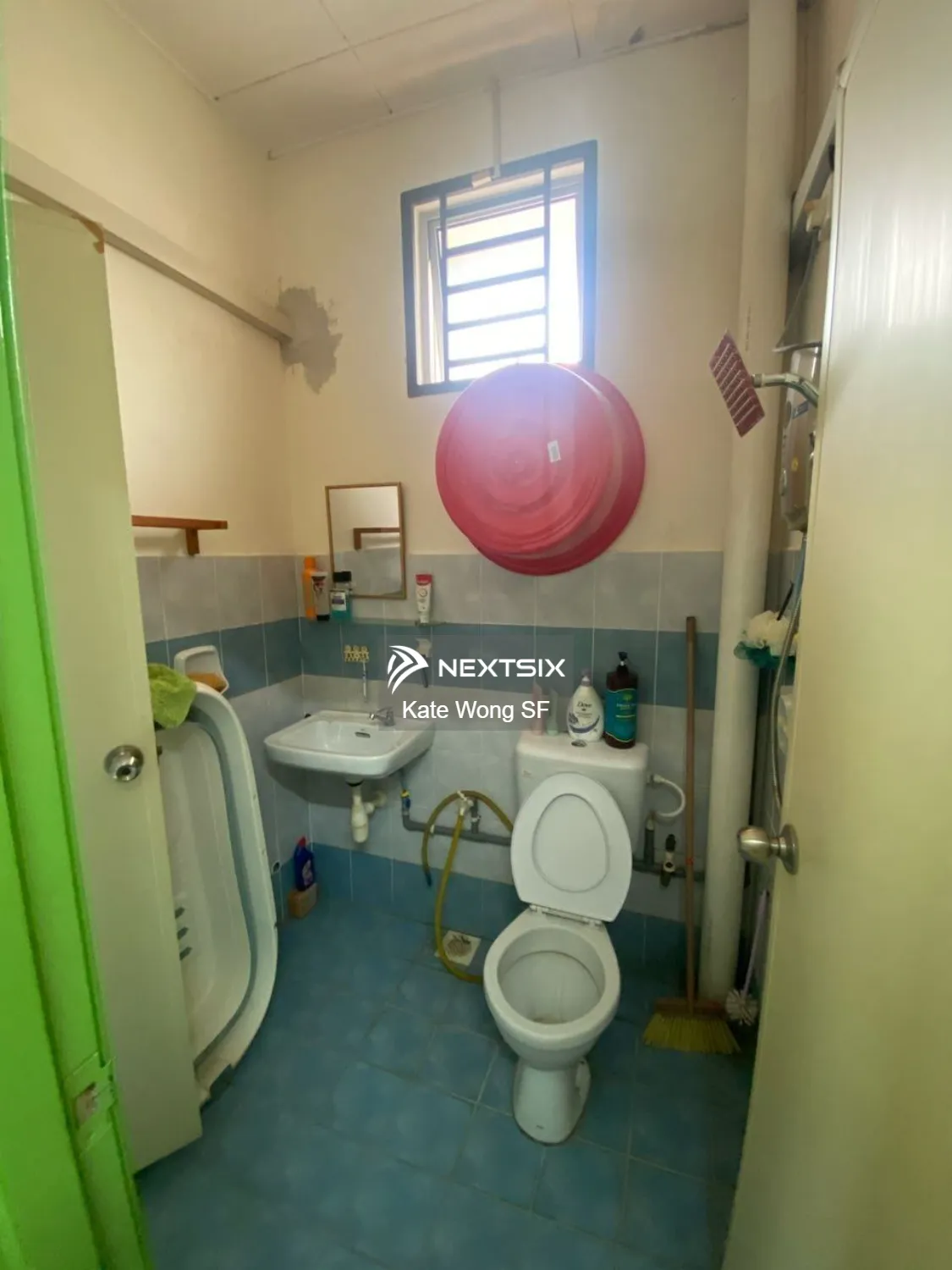 2-sty Terrace/Link House For Sale in Ulu Tiram Johor - Image 11