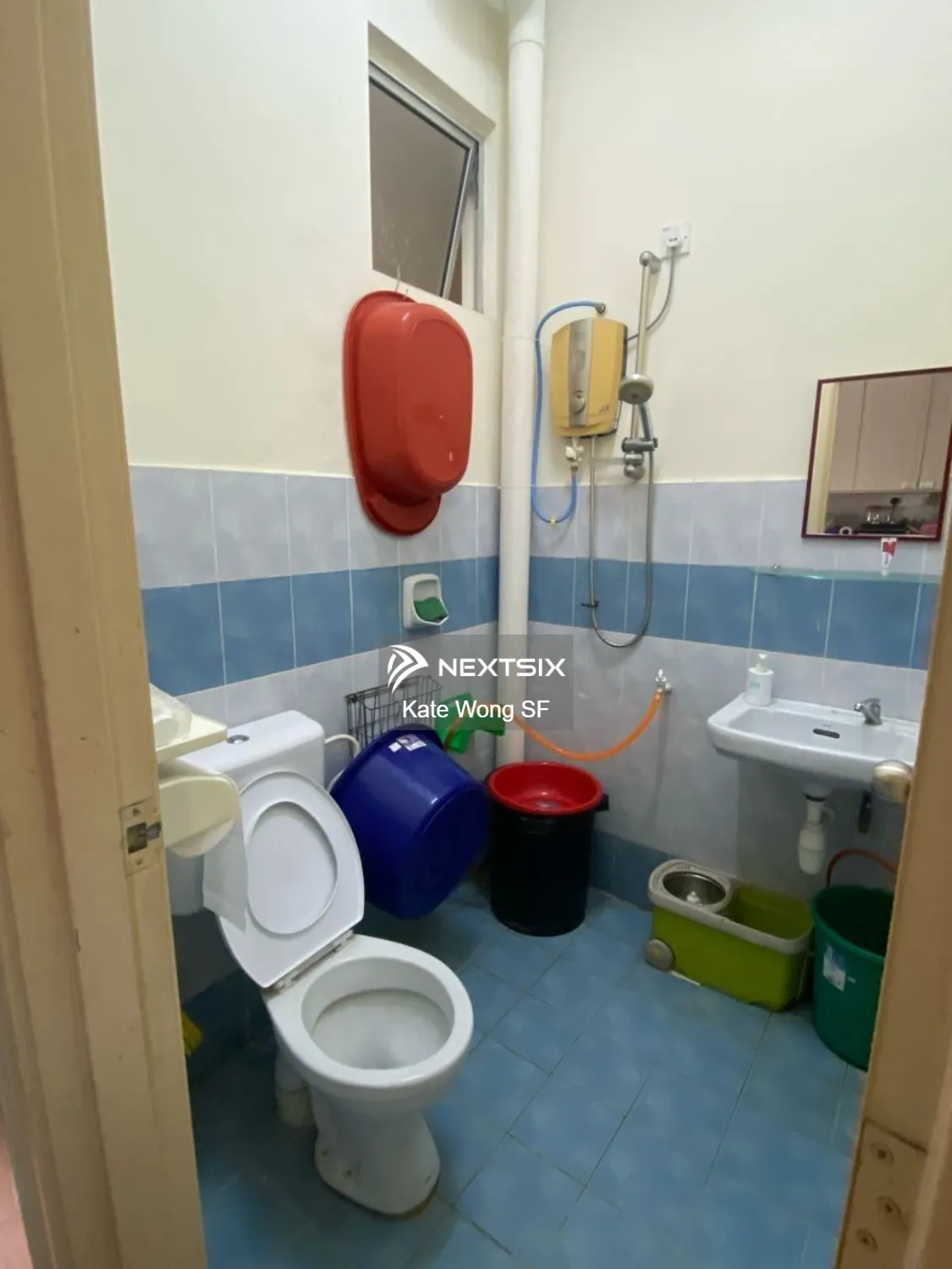 2-sty Terrace/Link House For Sale in Ulu Tiram Johor - Image 9