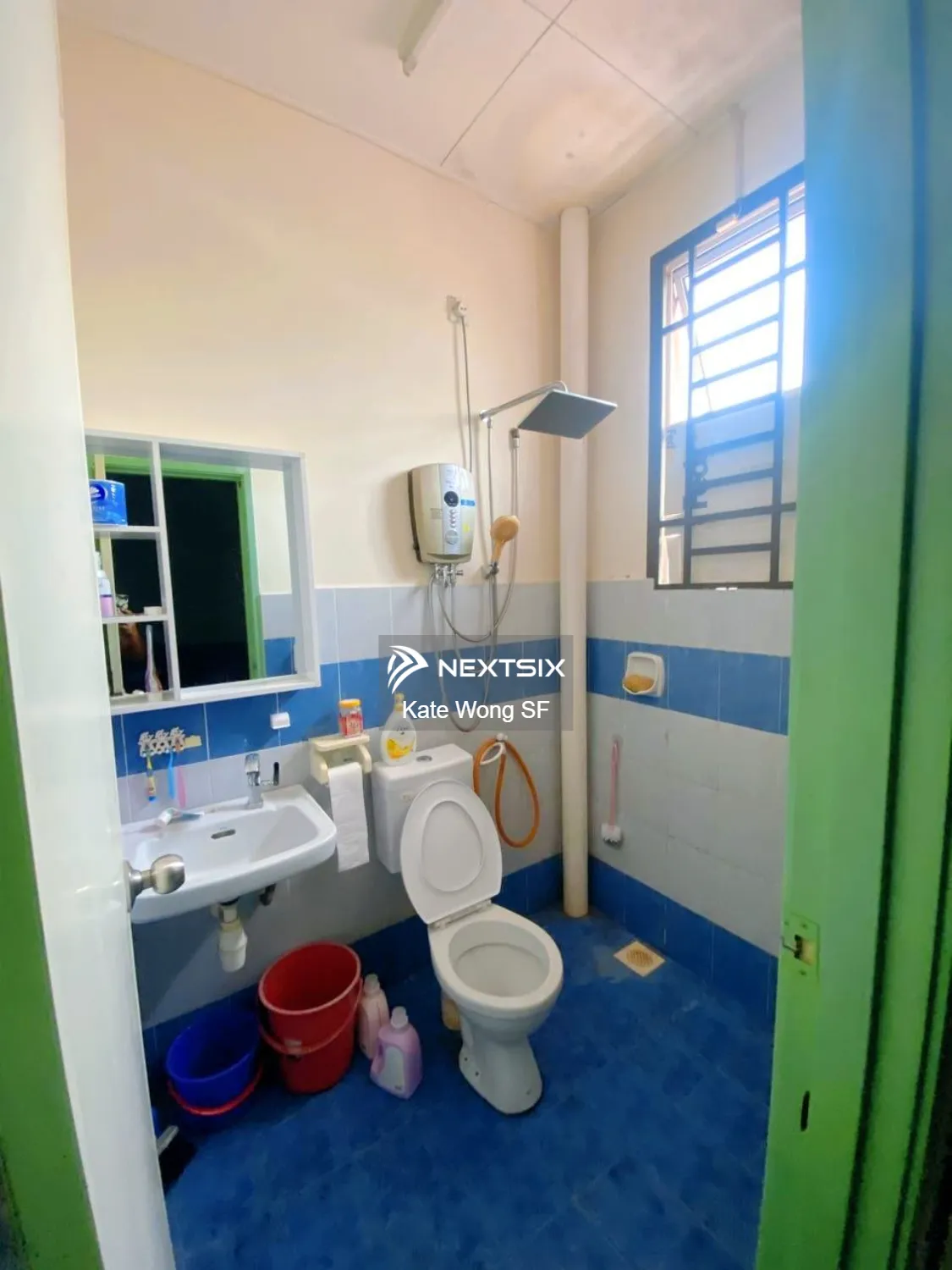 2-sty Terrace/Link House For Sale in Ulu Tiram Johor - Image 10