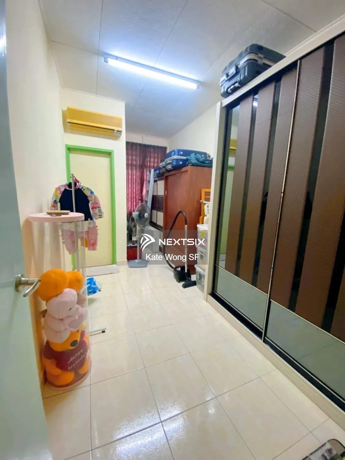 2-sty Terrace/Link House For Sale in Ulu Tiram Johor - Image 6