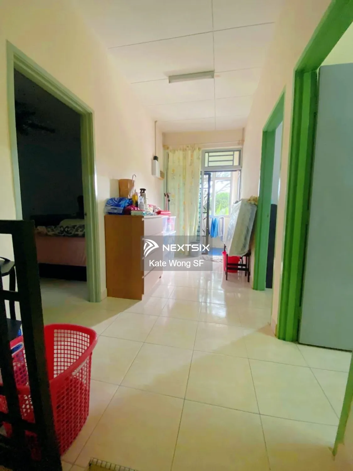 2-sty Terrace/Link House For Sale in Ulu Tiram Johor - Image 5