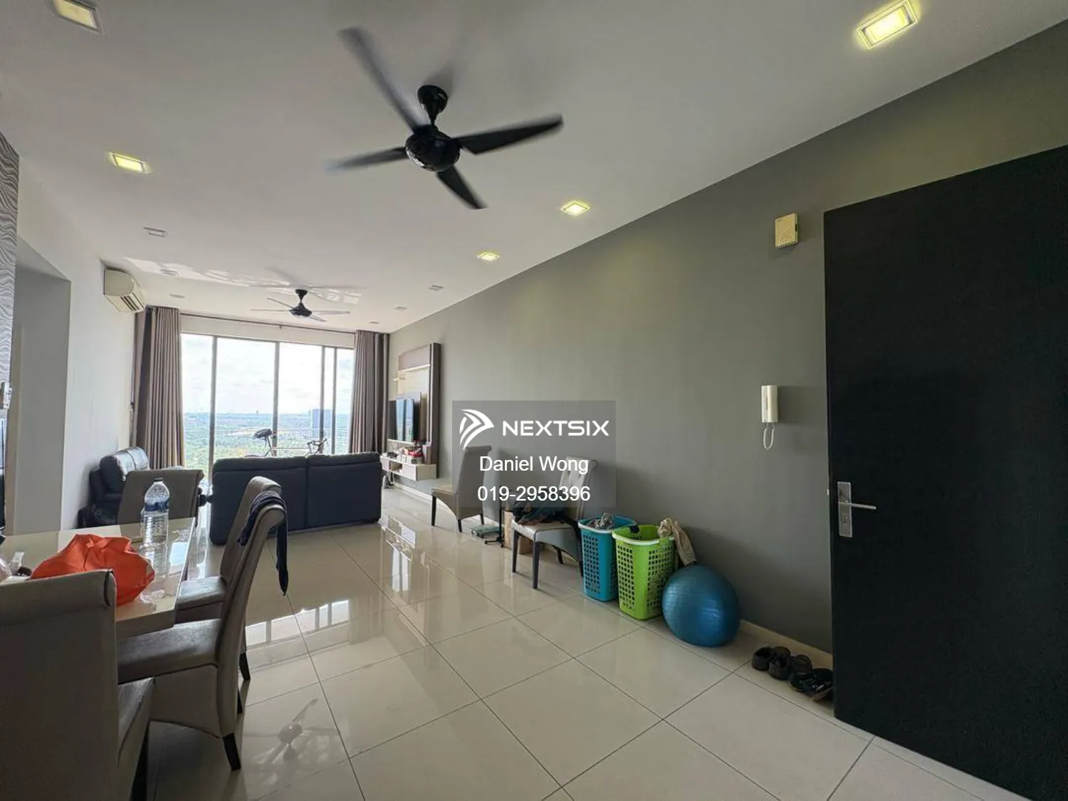 Apartment For Sale in Masai Johor - Image 2