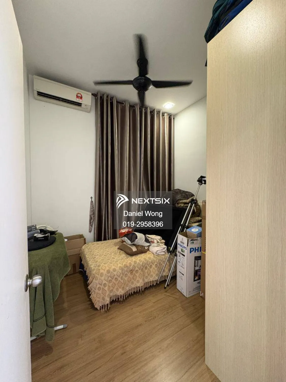 Apartment For Sale in Masai Johor - Image 3
