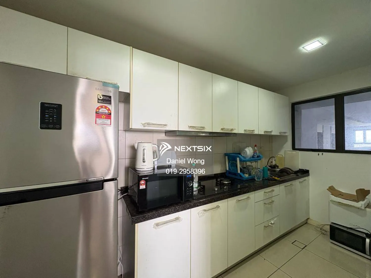 Apartment For Sale in Masai Johor - Image 5