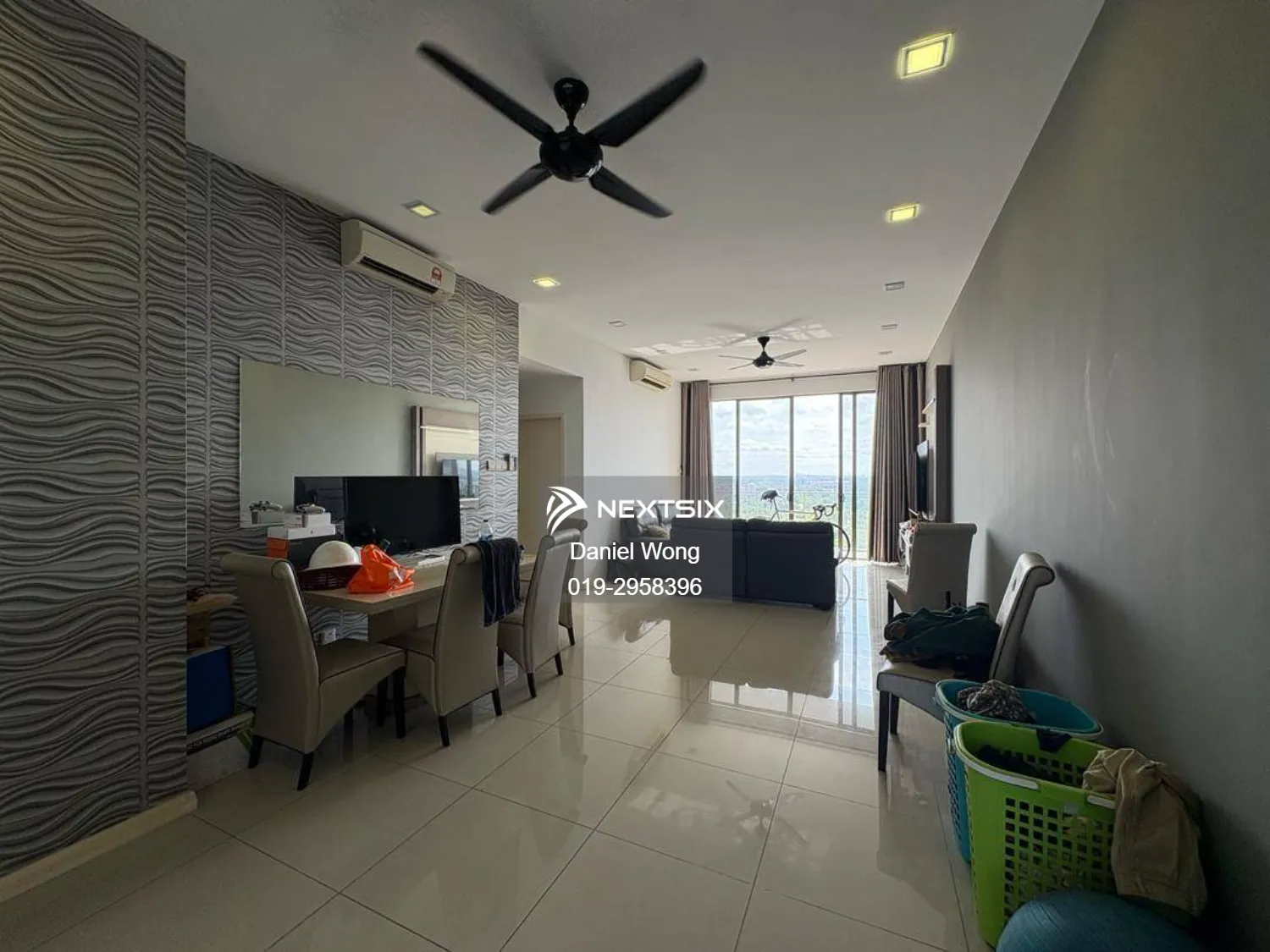 Apartment For Sale in Masai Johor - Image 6