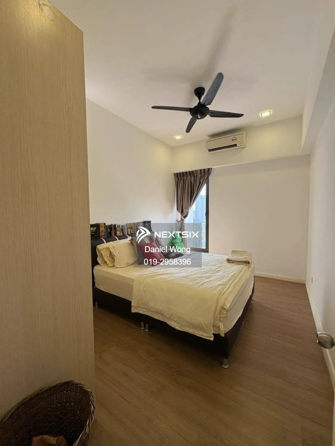 Apartment For Sale in Masai Johor - Image 9