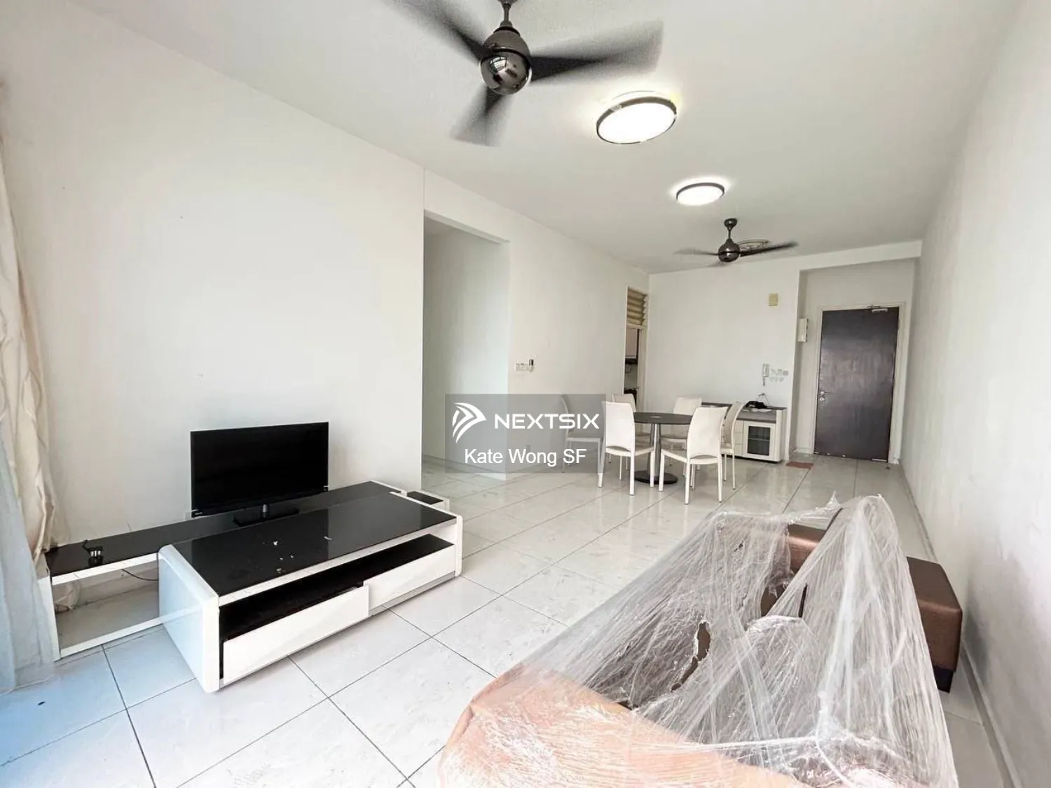 Serviced Residence For Sale in Tampoi Johor - Image 10