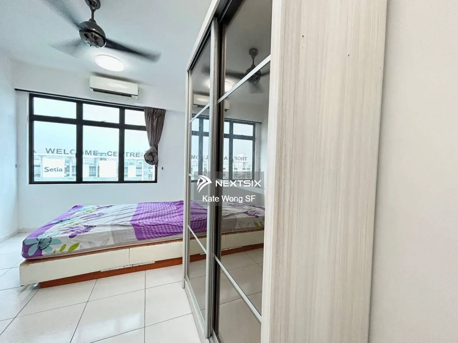 Serviced Residence For Sale in Tampoi Johor - Image 11