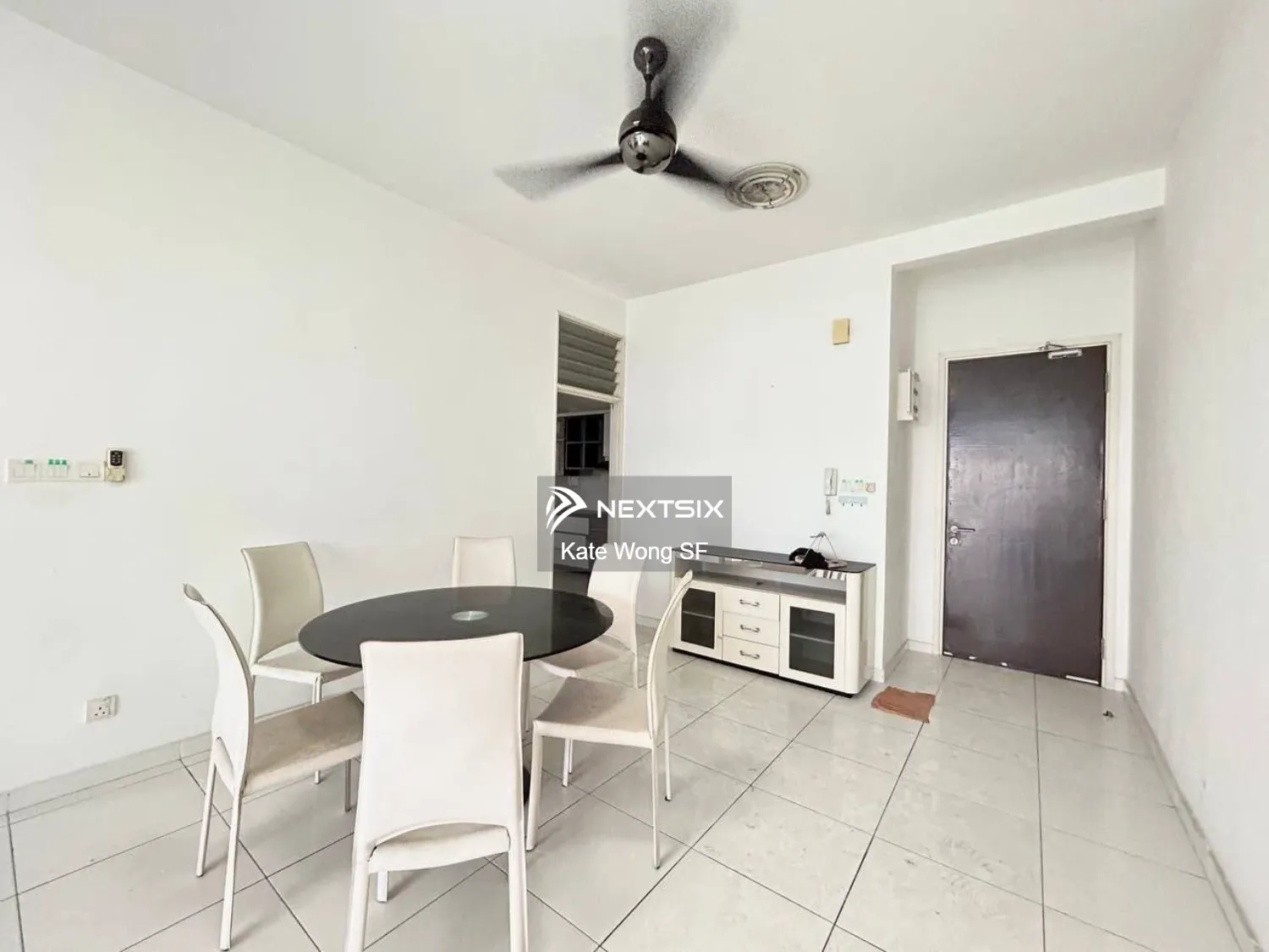 Serviced Residence For Sale in Tampoi Johor - Image 5