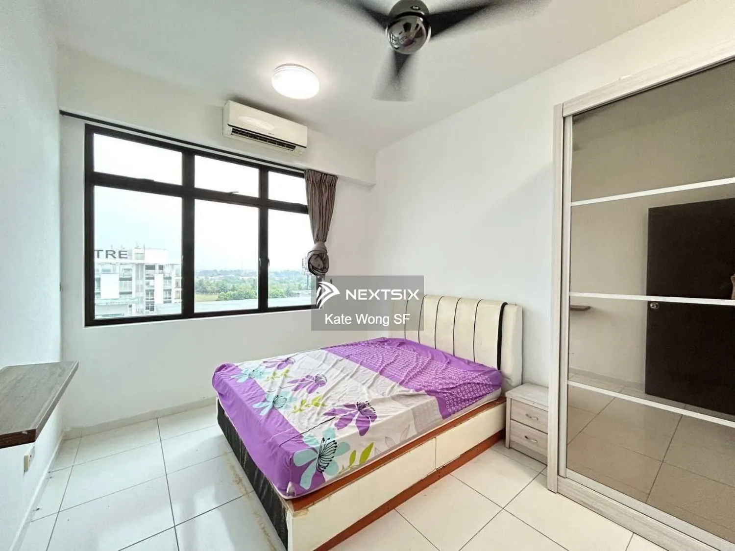 Serviced Residence For Sale in Tampoi Johor - Image 6