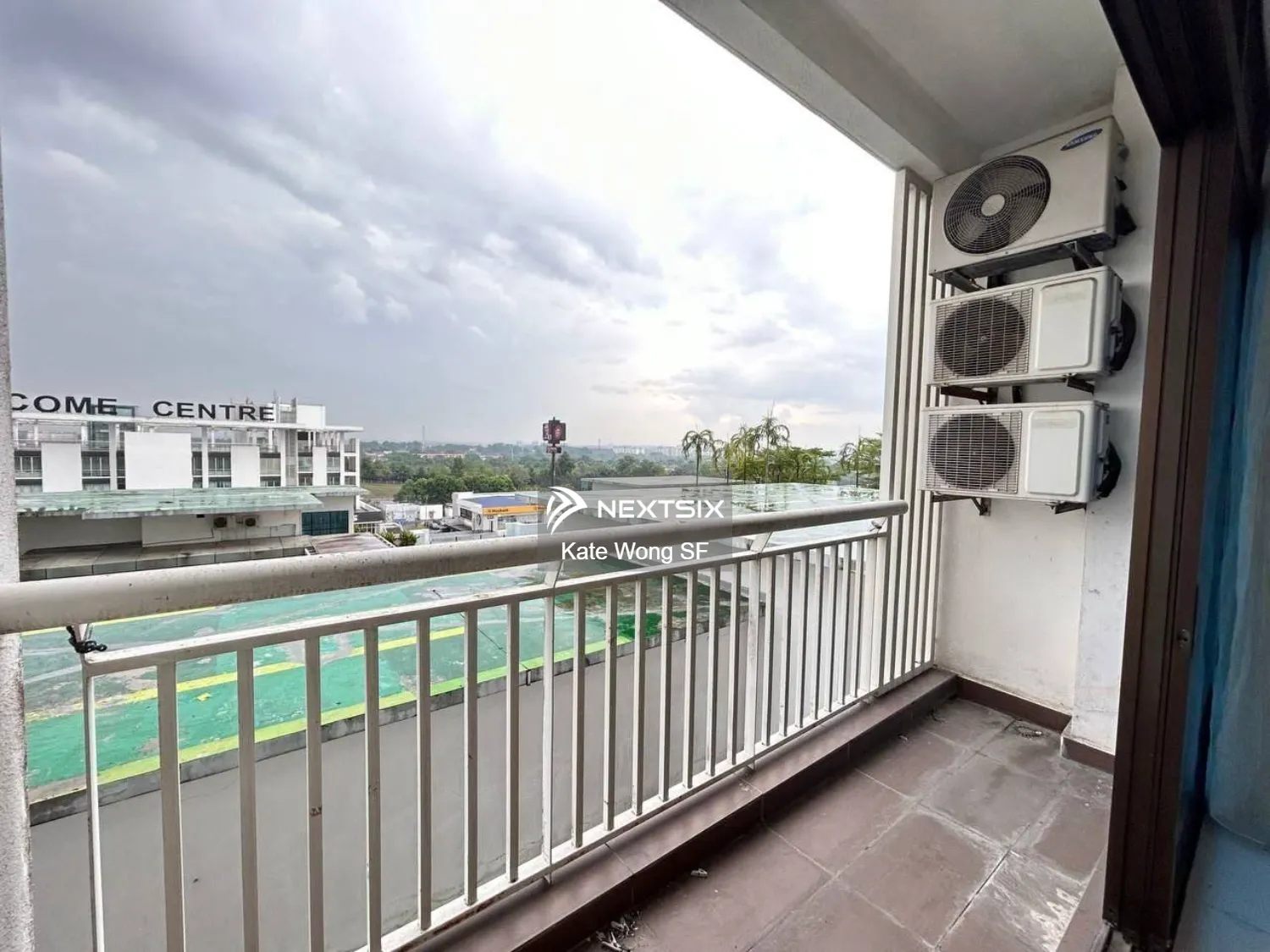 Serviced Residence For Sale in Tampoi Johor - Image 7