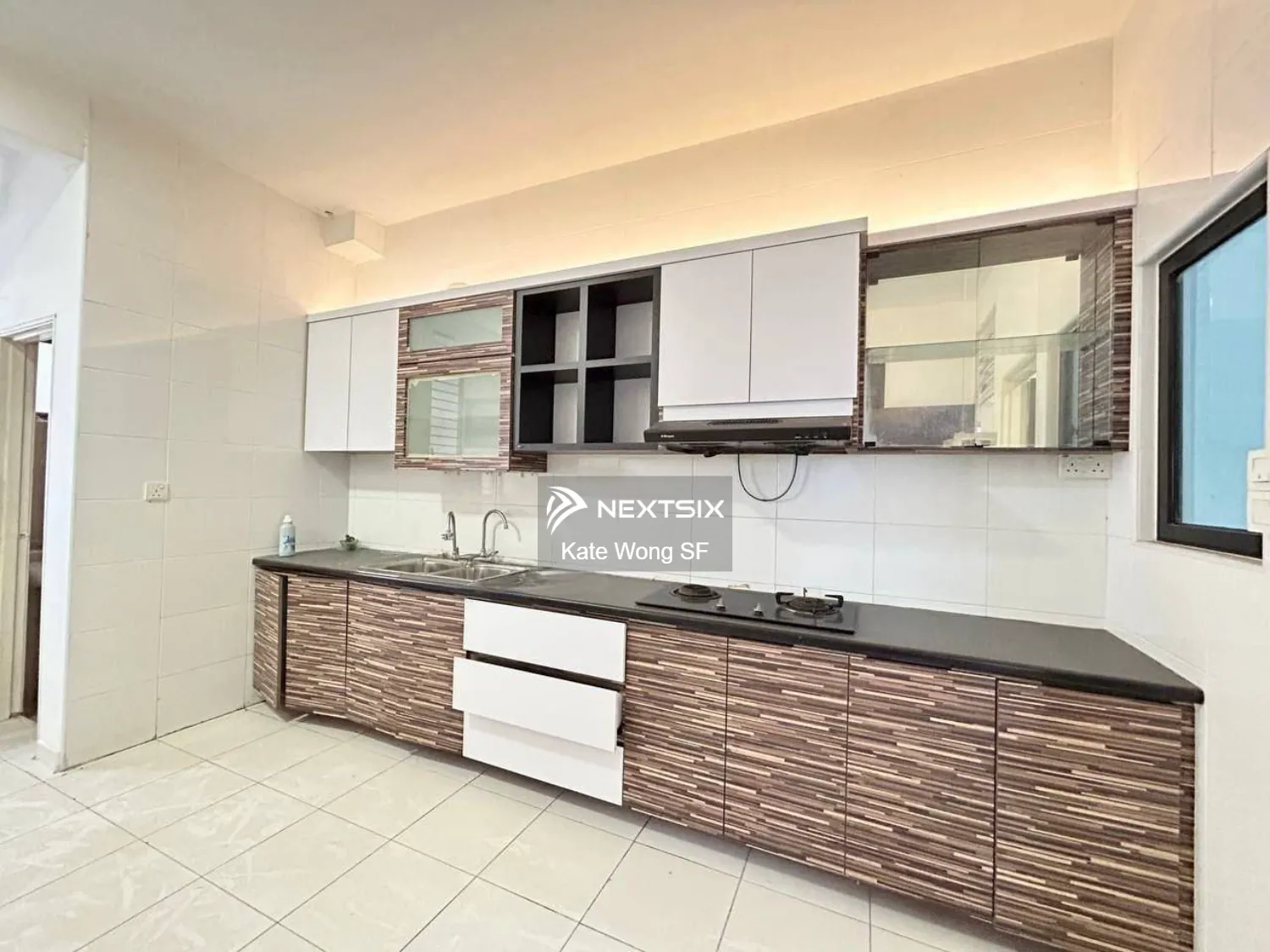Serviced Residence For Sale in Tampoi Johor - Image 9