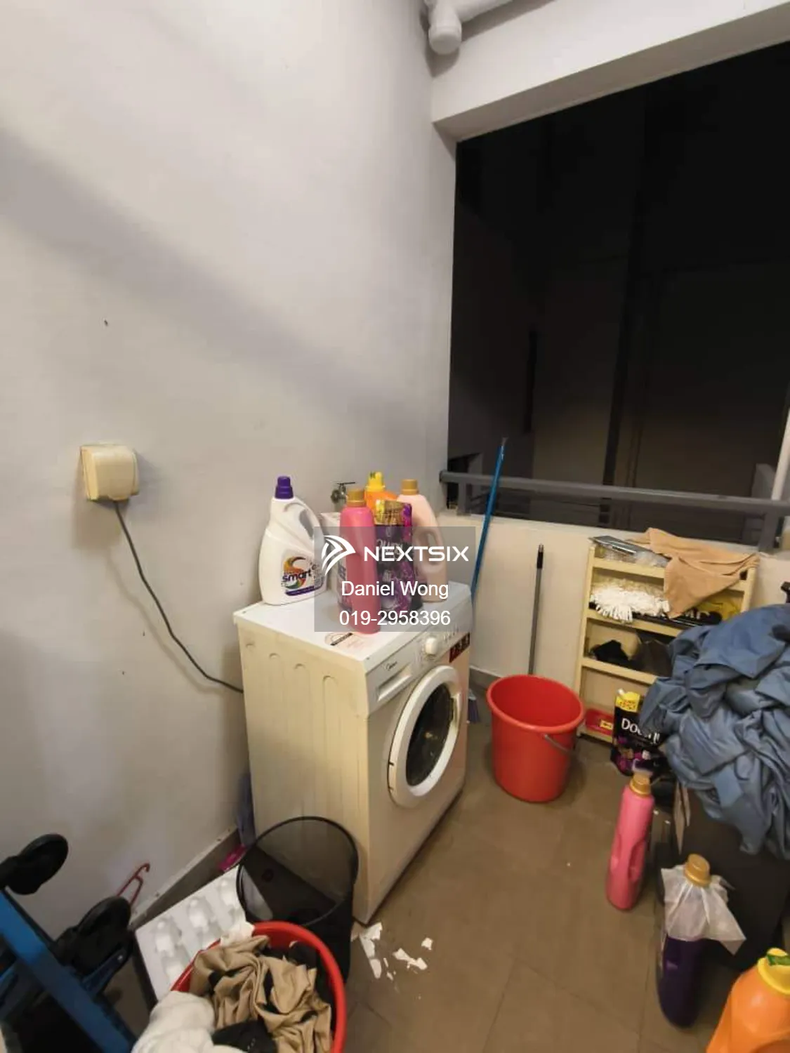 Serviced Residence For Sale in Johor Bahru Johor - Image 10