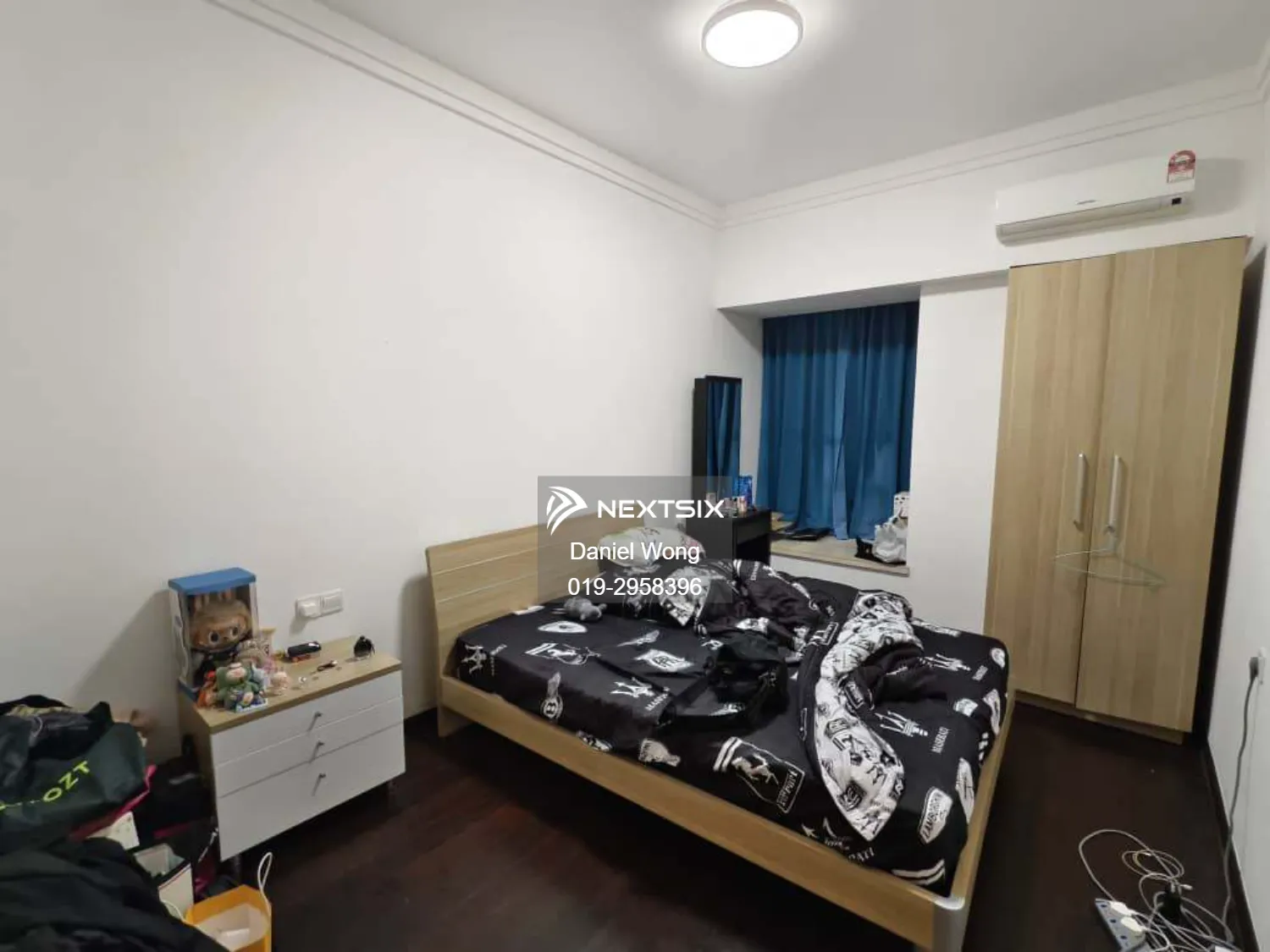 Serviced Residence For Sale in Johor Bahru Johor - Image 11