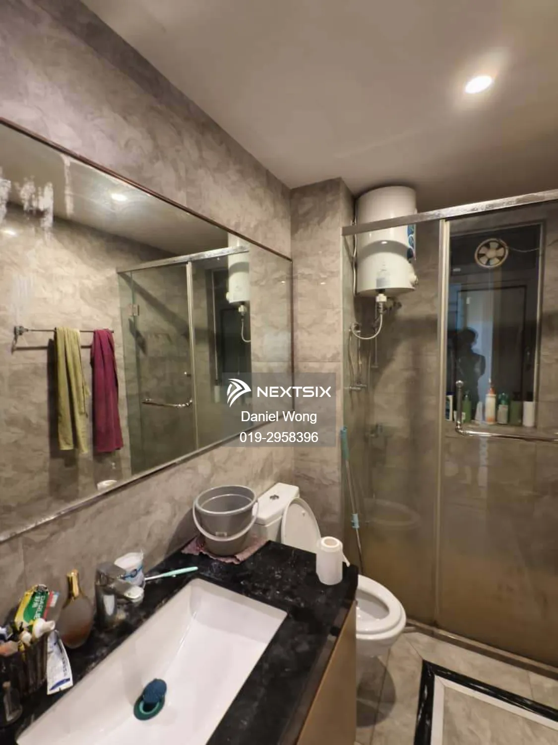 Serviced Residence For Sale in Johor Bahru Johor - Image 5