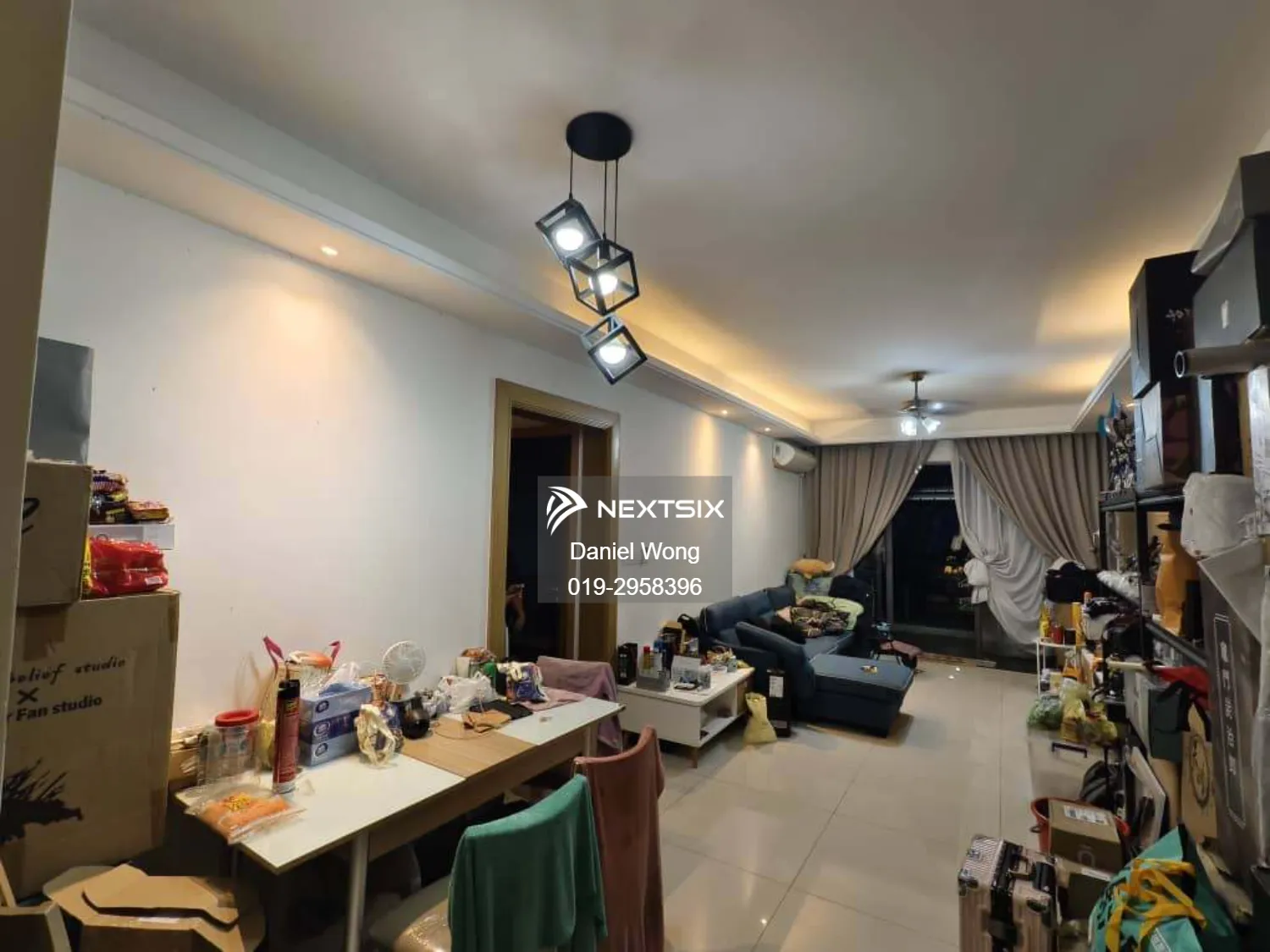 Serviced Residence For Sale in Johor Bahru Johor - Image 8