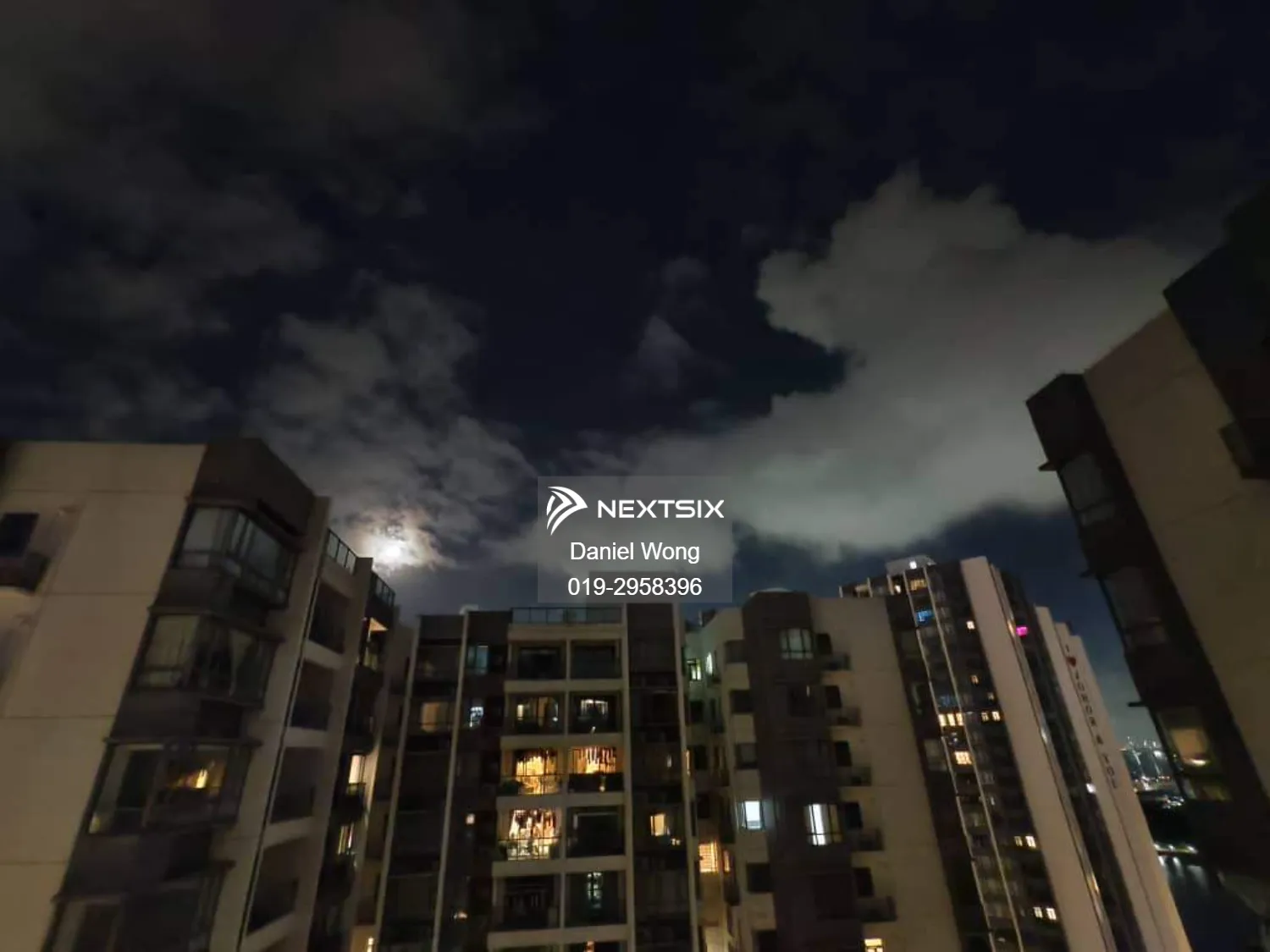 Serviced Residence For Sale in Johor Bahru Johor - Image 9