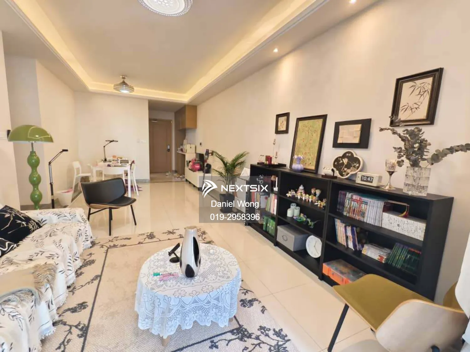 Serviced Residence For Sale in Johor Bahru Johor