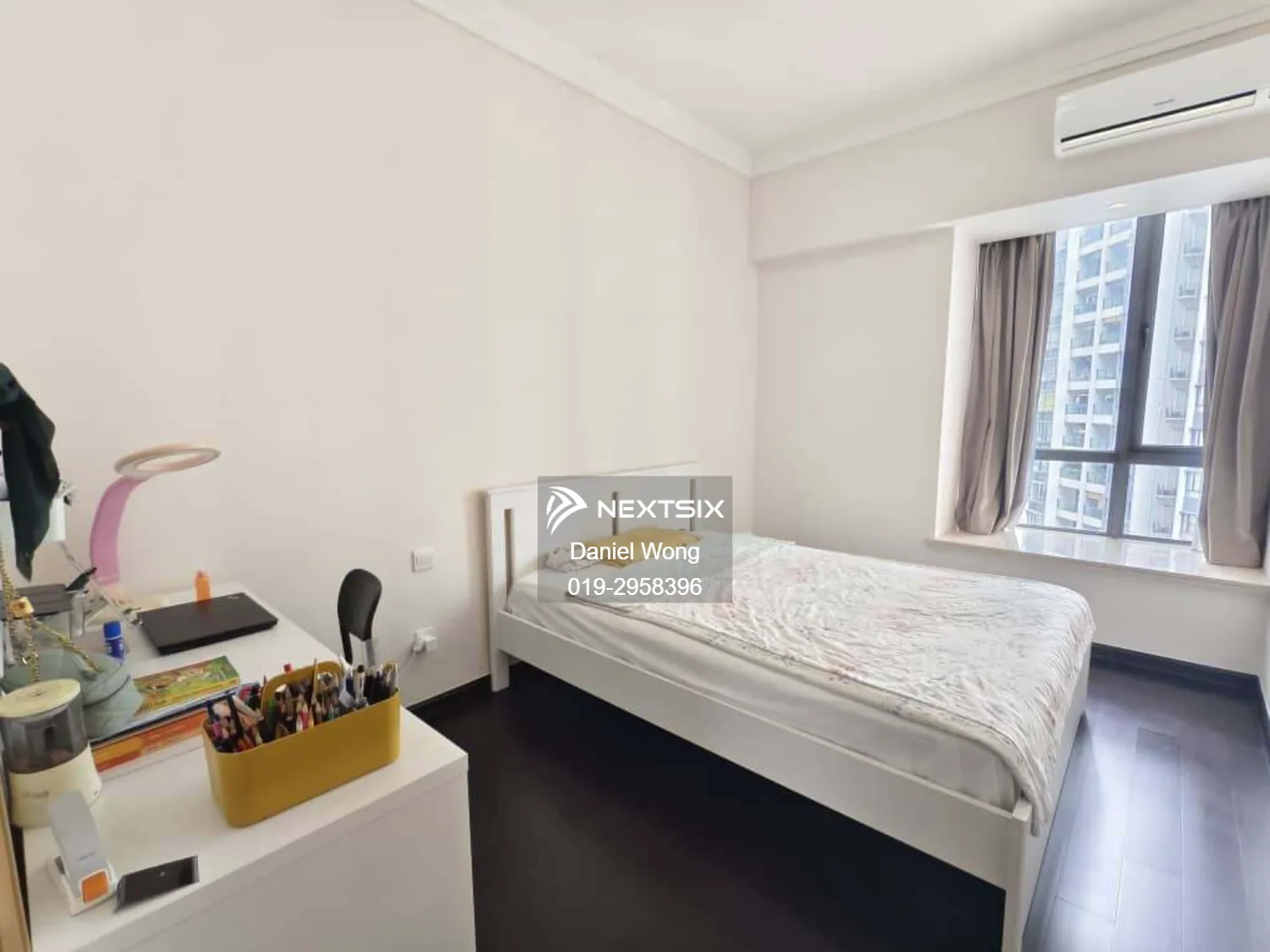 Serviced Residence For Sale in Johor Bahru Johor - Image 11