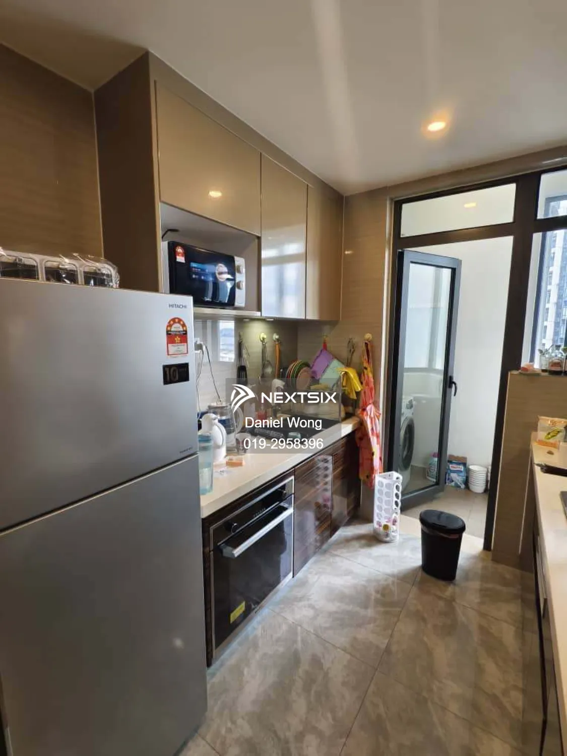 Serviced Residence For Sale in Johor Bahru Johor - Image 6