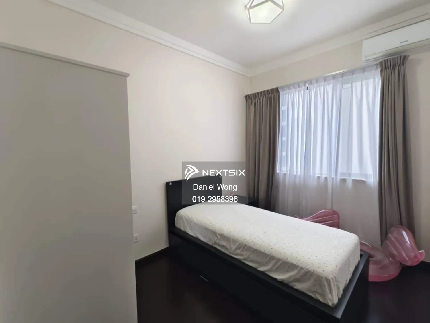 Serviced Residence For Sale in Johor Bahru Johor - Image 8