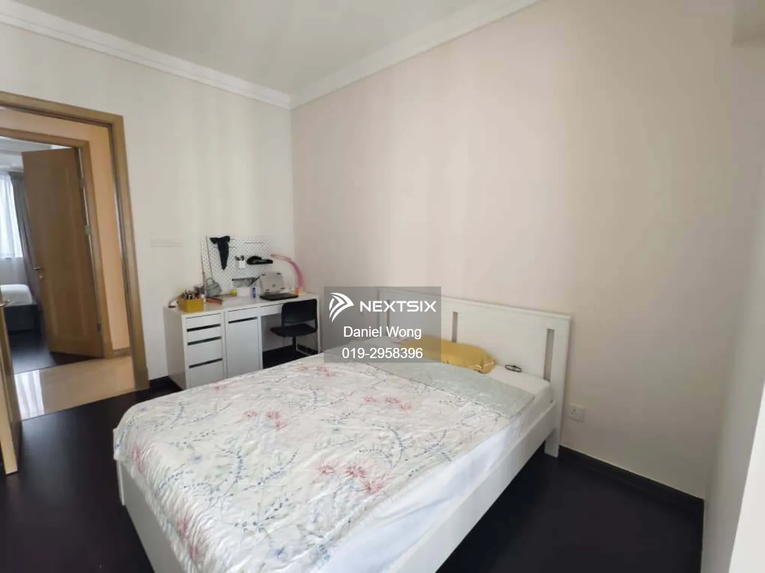 Serviced Residence For Sale in Johor Bahru Johor - Image 9