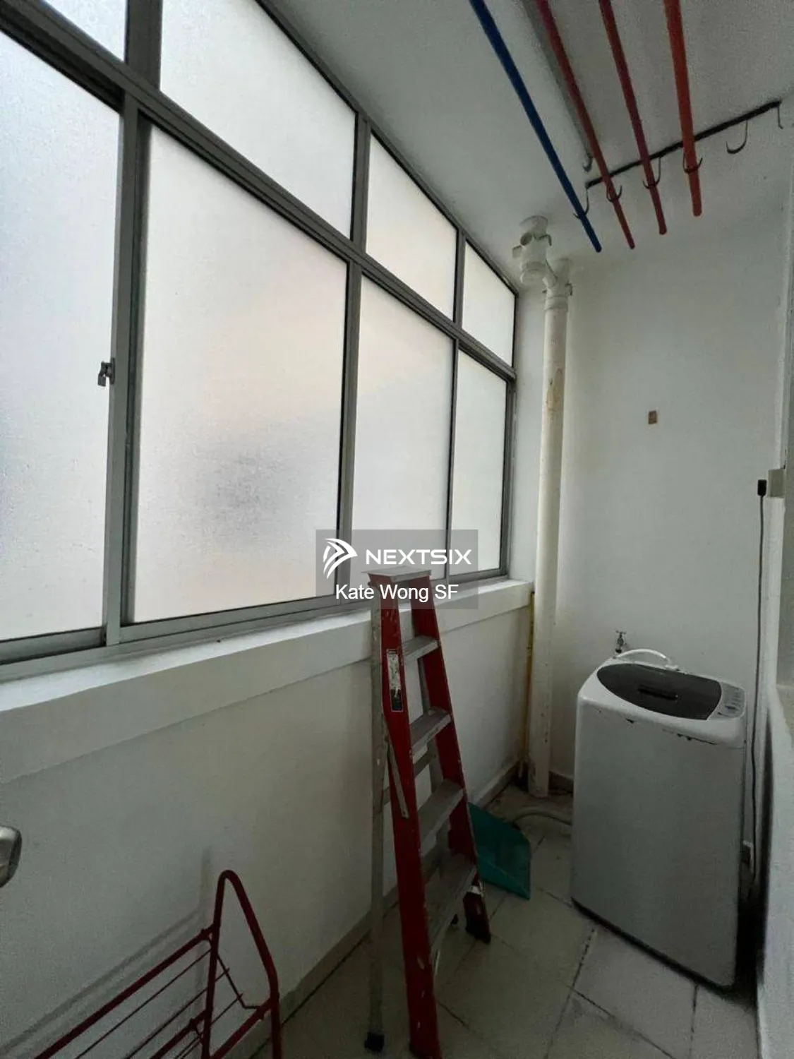 Apartment For Sale in Tebrau Johor - Image 6