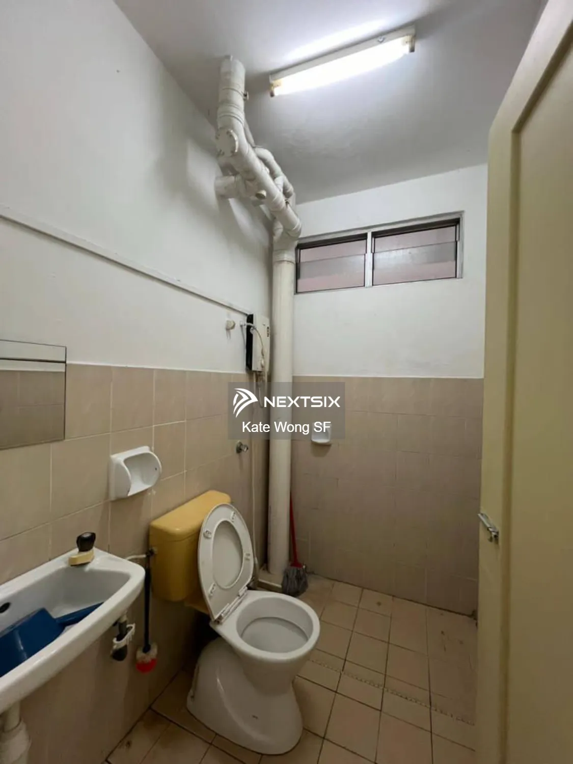 Apartment For Sale in Tebrau Johor - Image 9