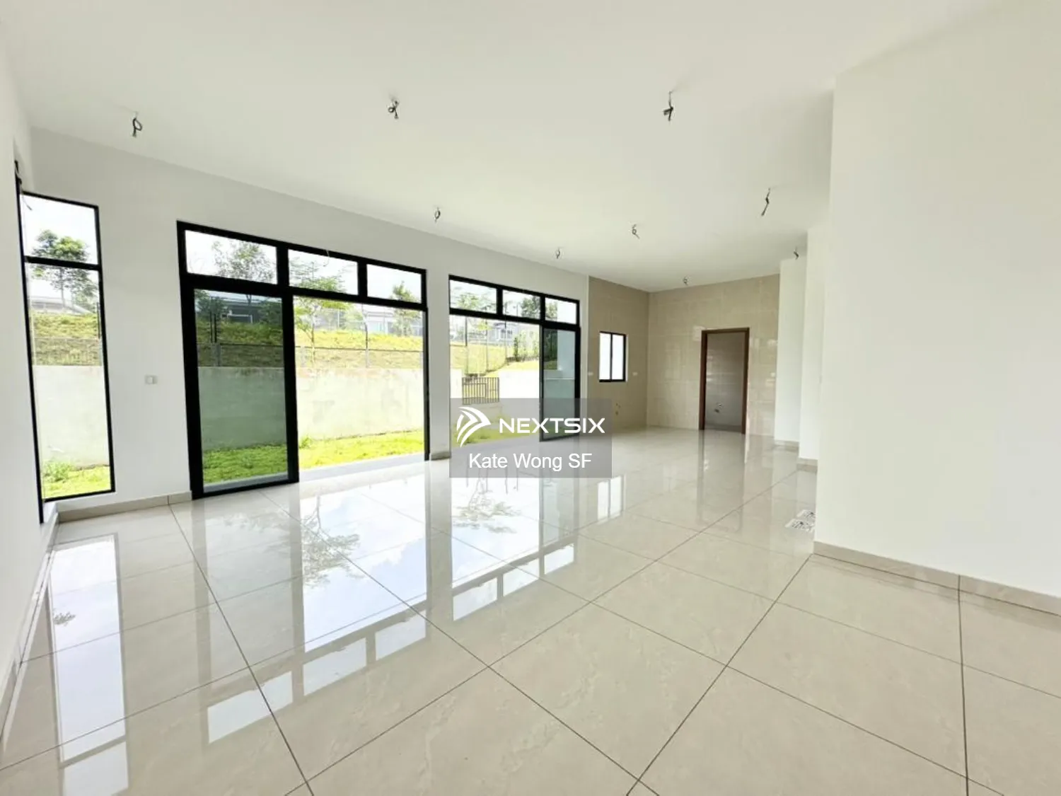 3 Storey Semi-detached Homes For Sale in Gelang Patah Johor