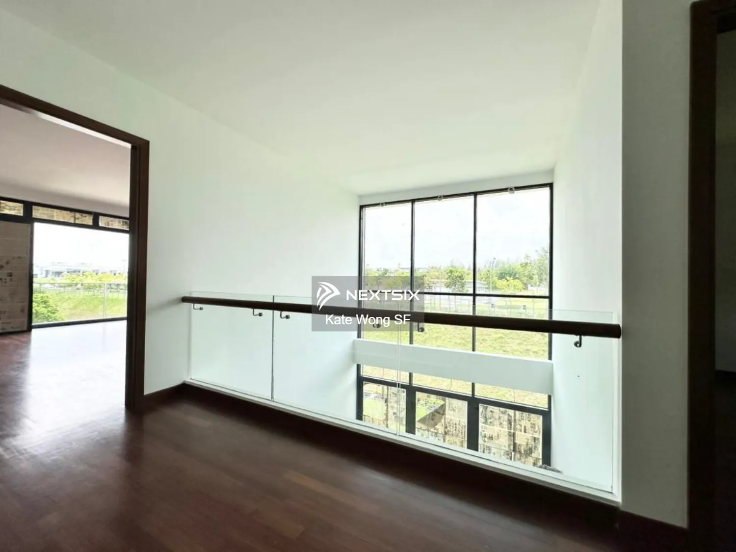 3 Storey Semi-detached Homes For Sale in Gelang Patah Johor - Image 11