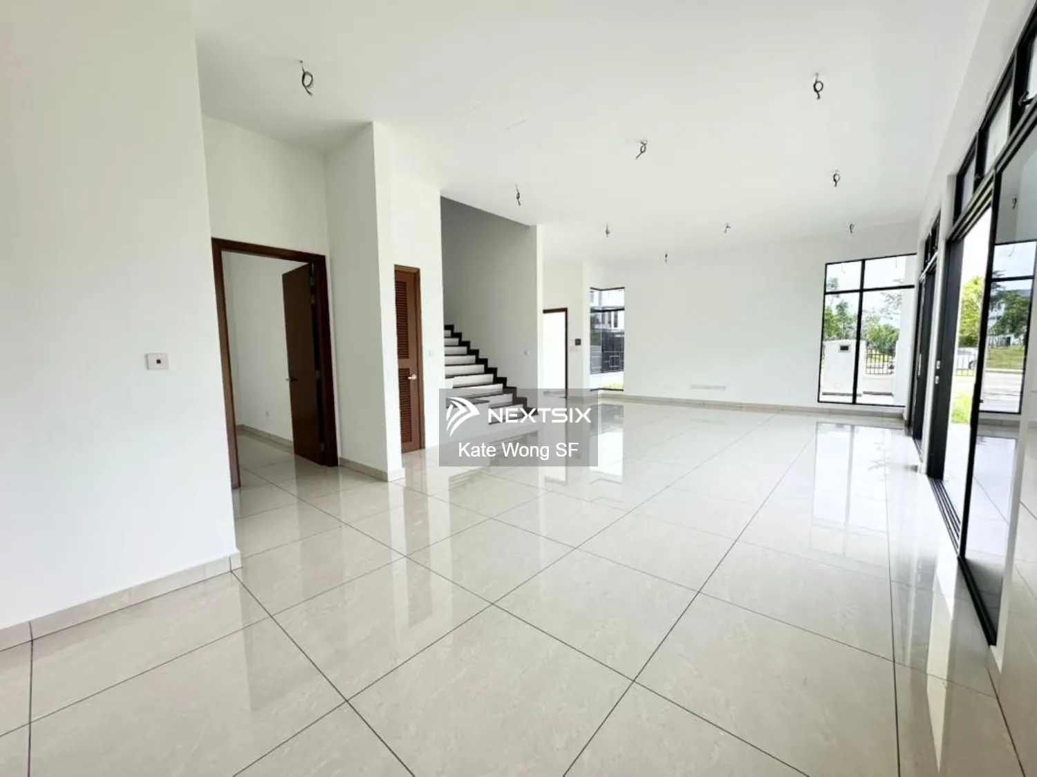 3 Storey Semi-detached Homes For Sale in Gelang Patah Johor - Image 13