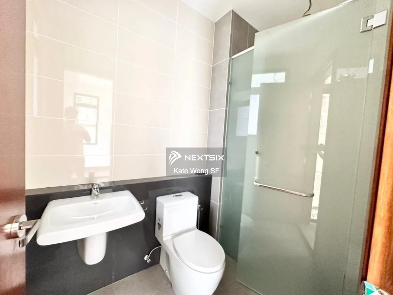 3 Storey Semi-detached Homes For Sale in Gelang Patah Johor - Image 19