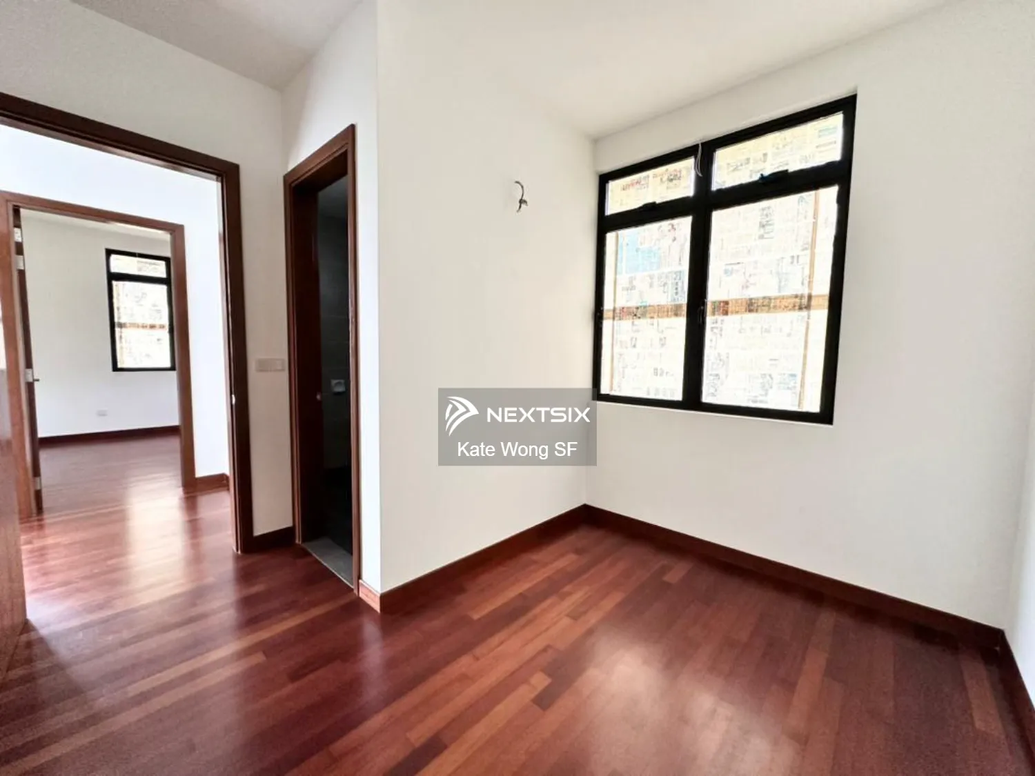 3 Storey Semi-detached Homes For Sale in Gelang Patah Johor - Image 21