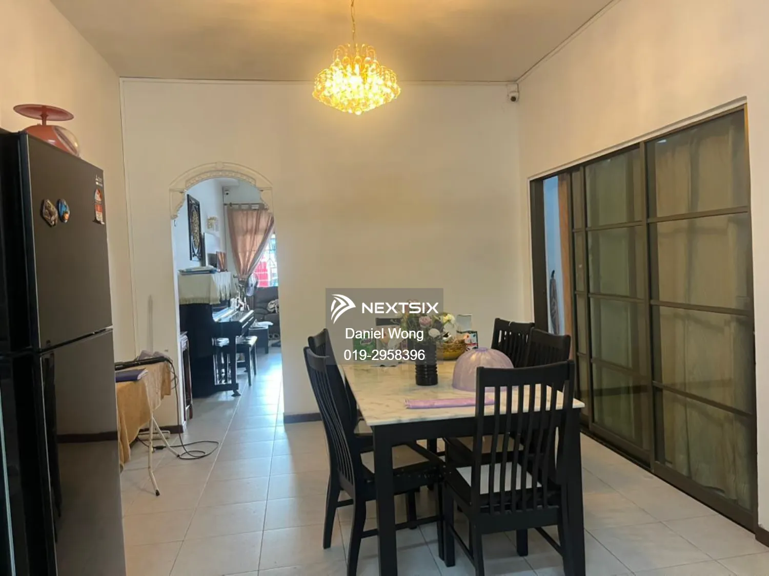 1.5-sty Terrace/Link House For Sale in Skudai Johor - Image 5