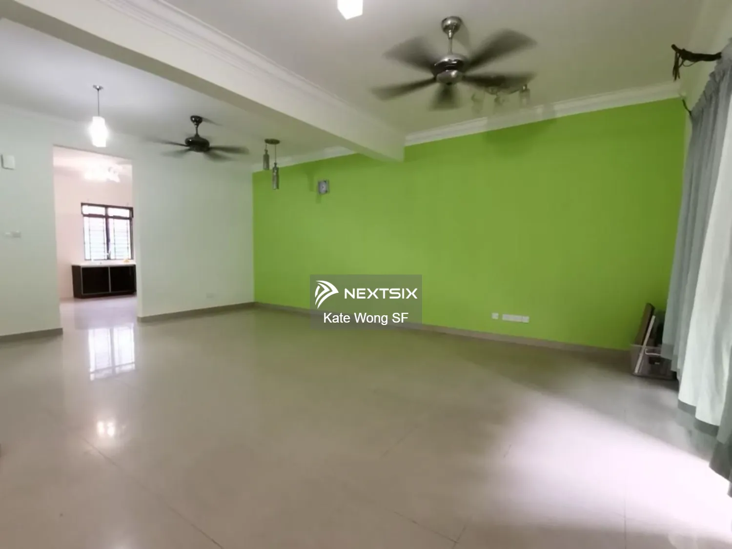 2-sty Terrace/Link House For Sale in Johor Bahru Johor