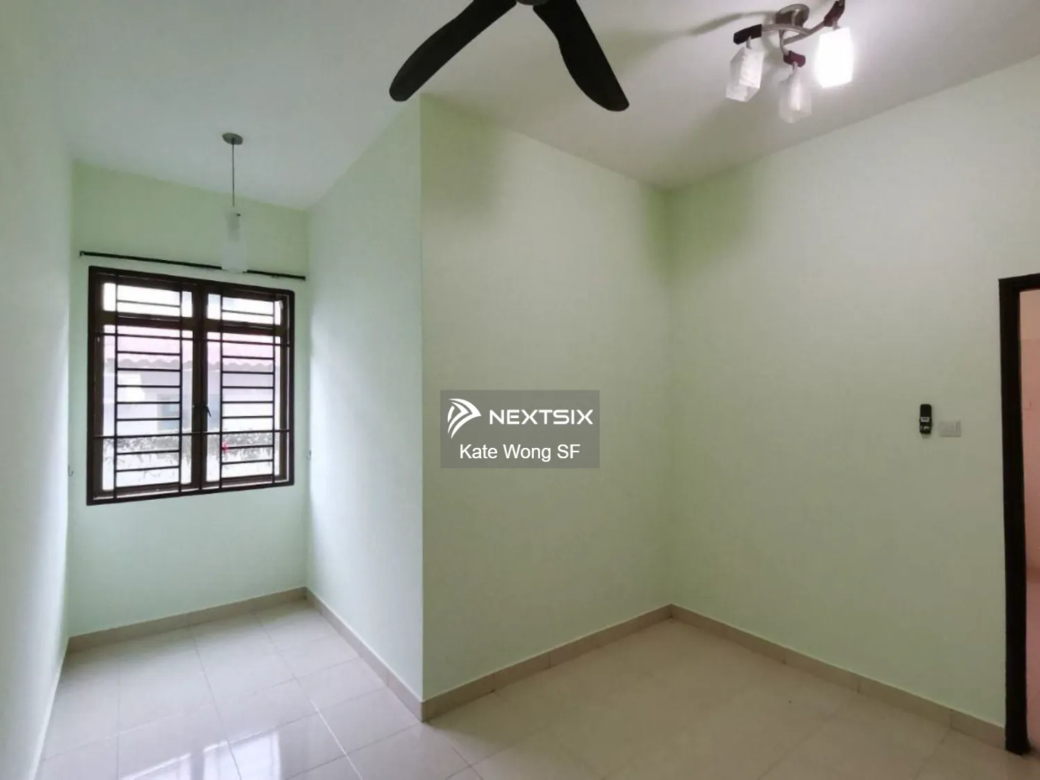 2-sty Terrace/Link House For Sale in Johor Bahru Johor - Image 11