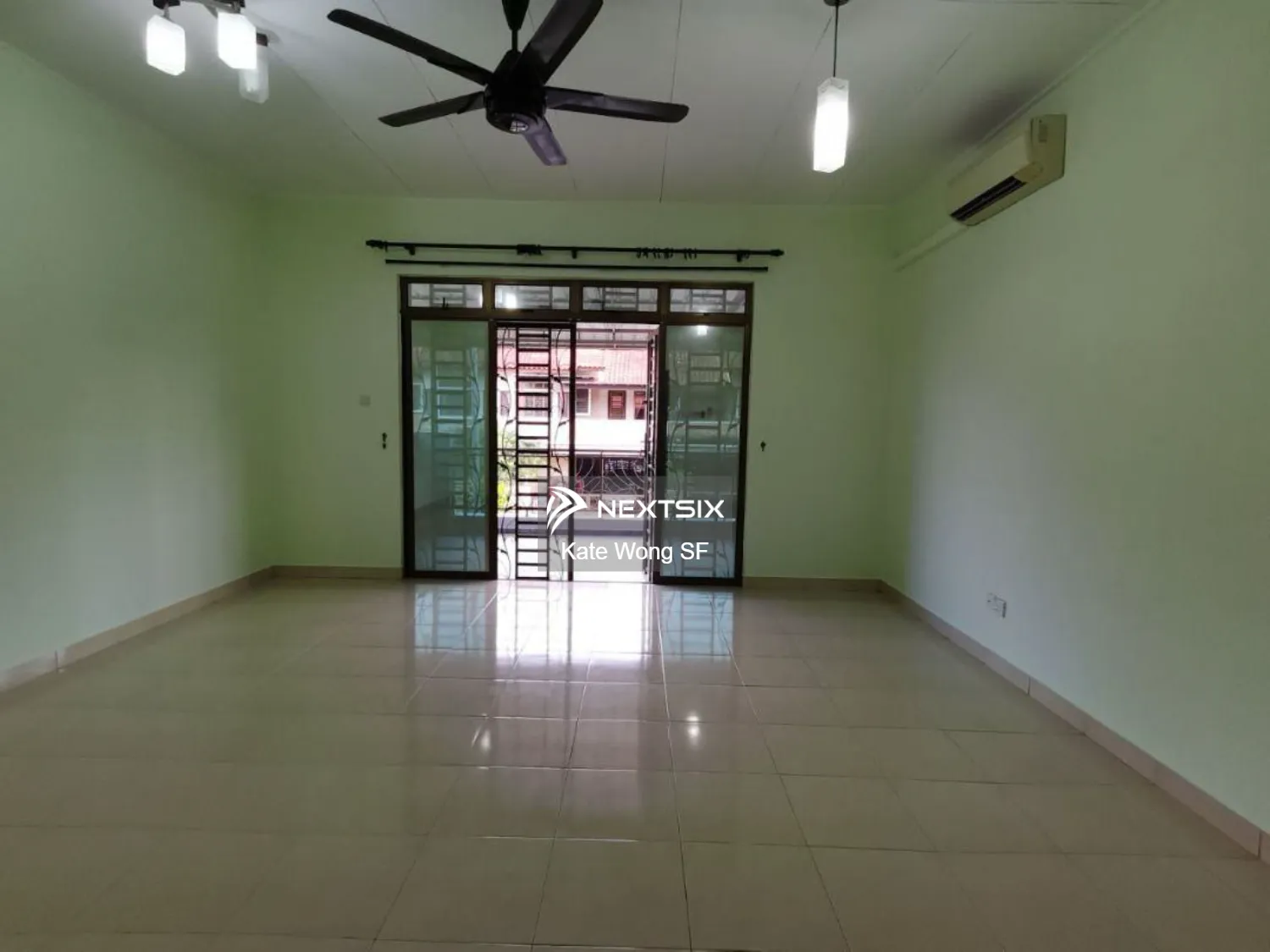 2-sty Terrace/Link House For Sale in Johor Bahru Johor - Image 6
