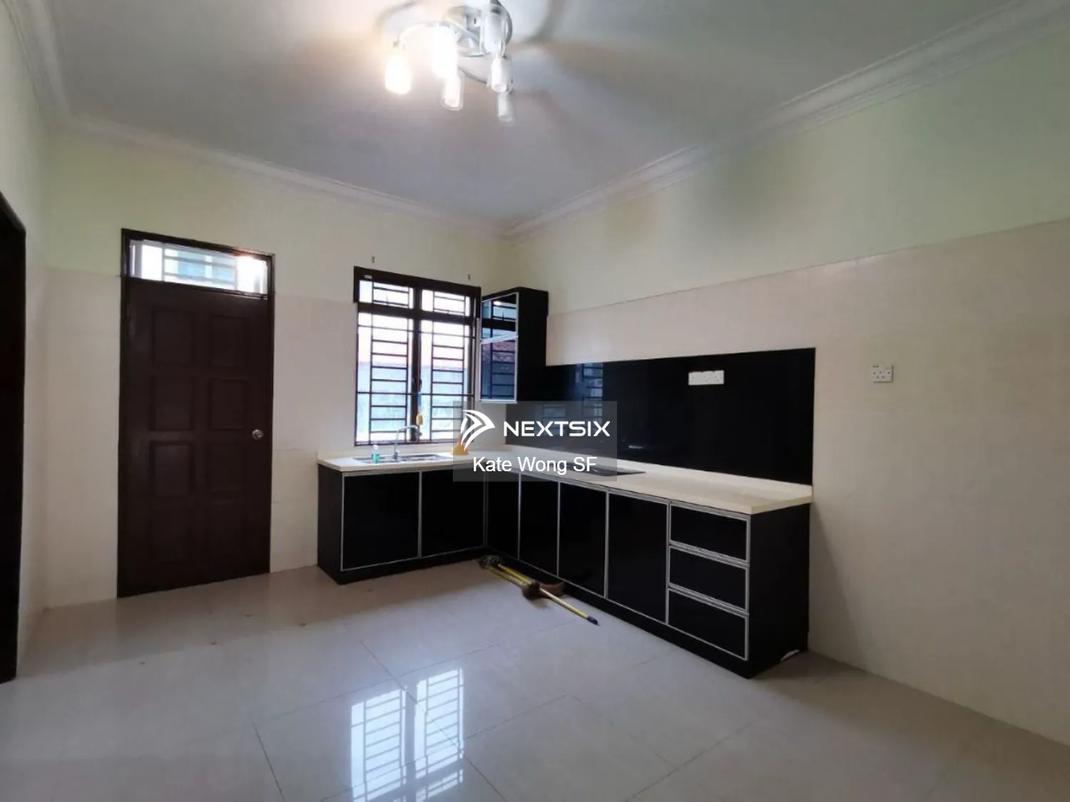 2-sty Terrace/Link House For Sale in Johor Bahru Johor - Image 8