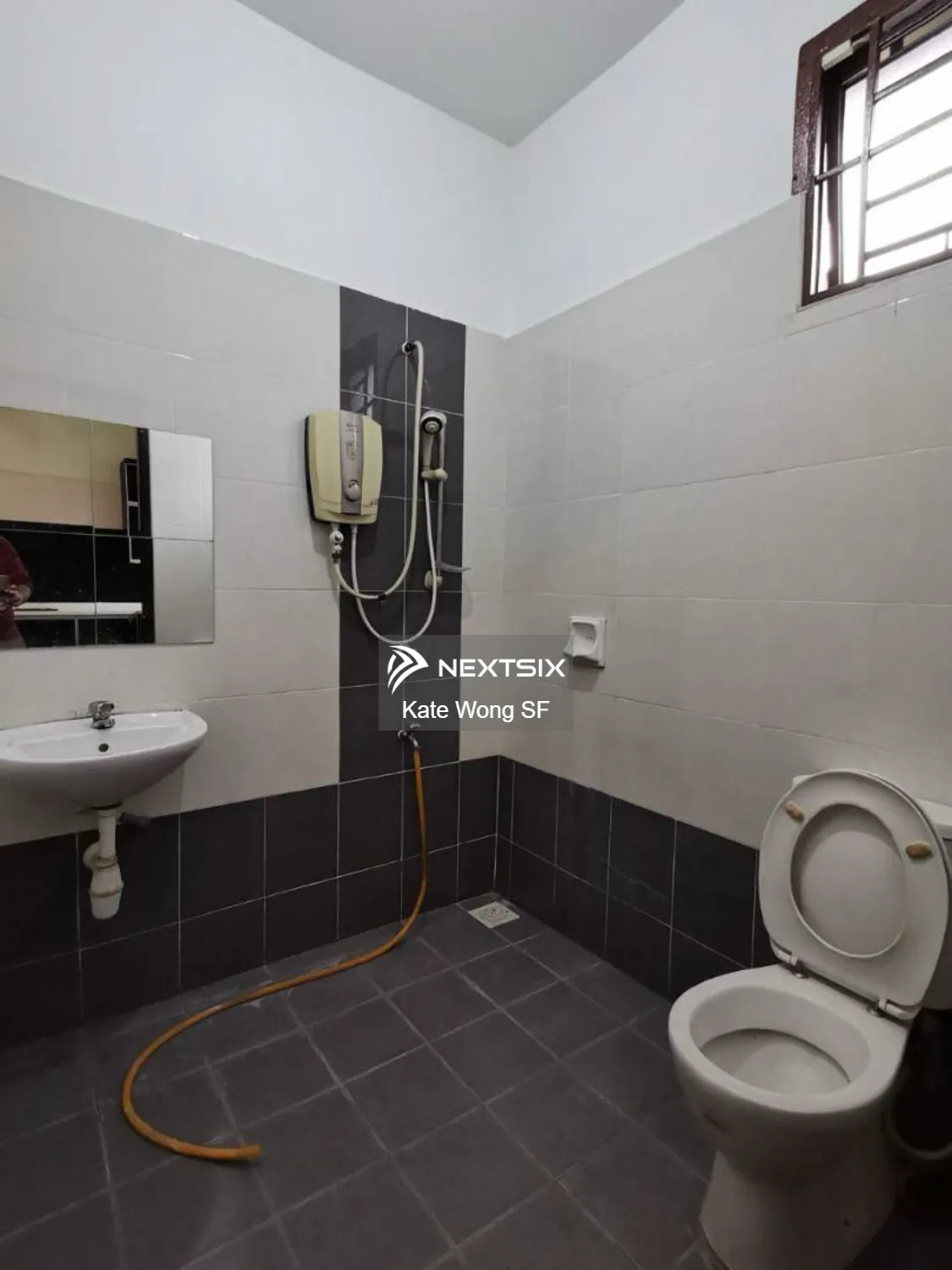 2-sty Terrace/Link House For Sale in Johor Bahru Johor - Image 9