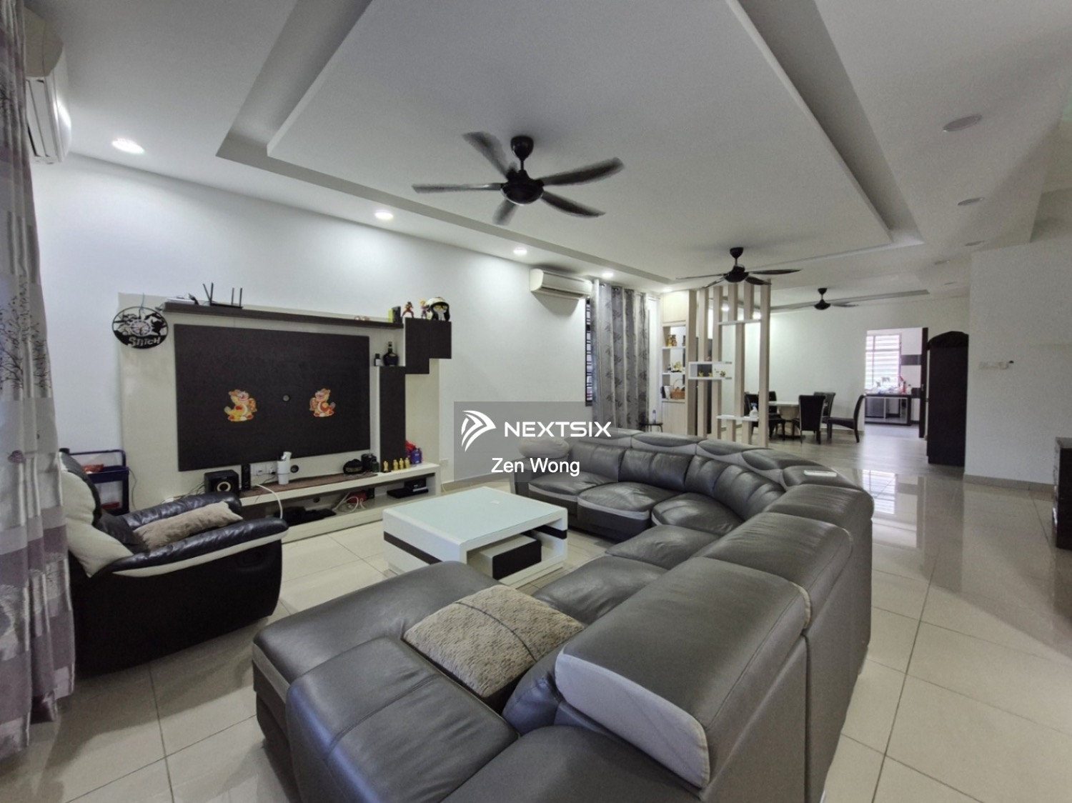 2-sty Terrace/Link House For Sale in Skudai Johor - Image 2