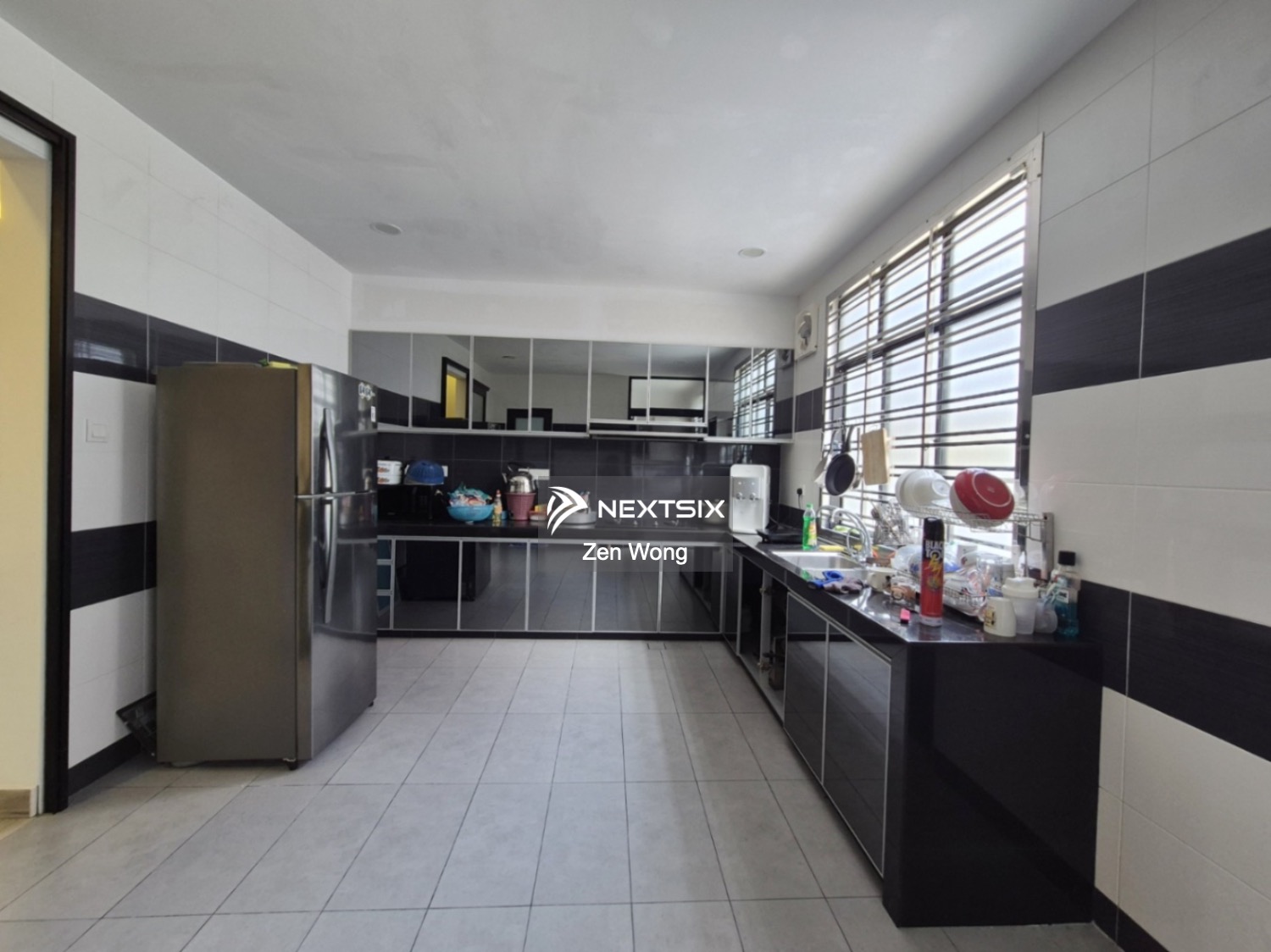 2-sty Terrace/Link House For Sale in Skudai Johor - Image 3