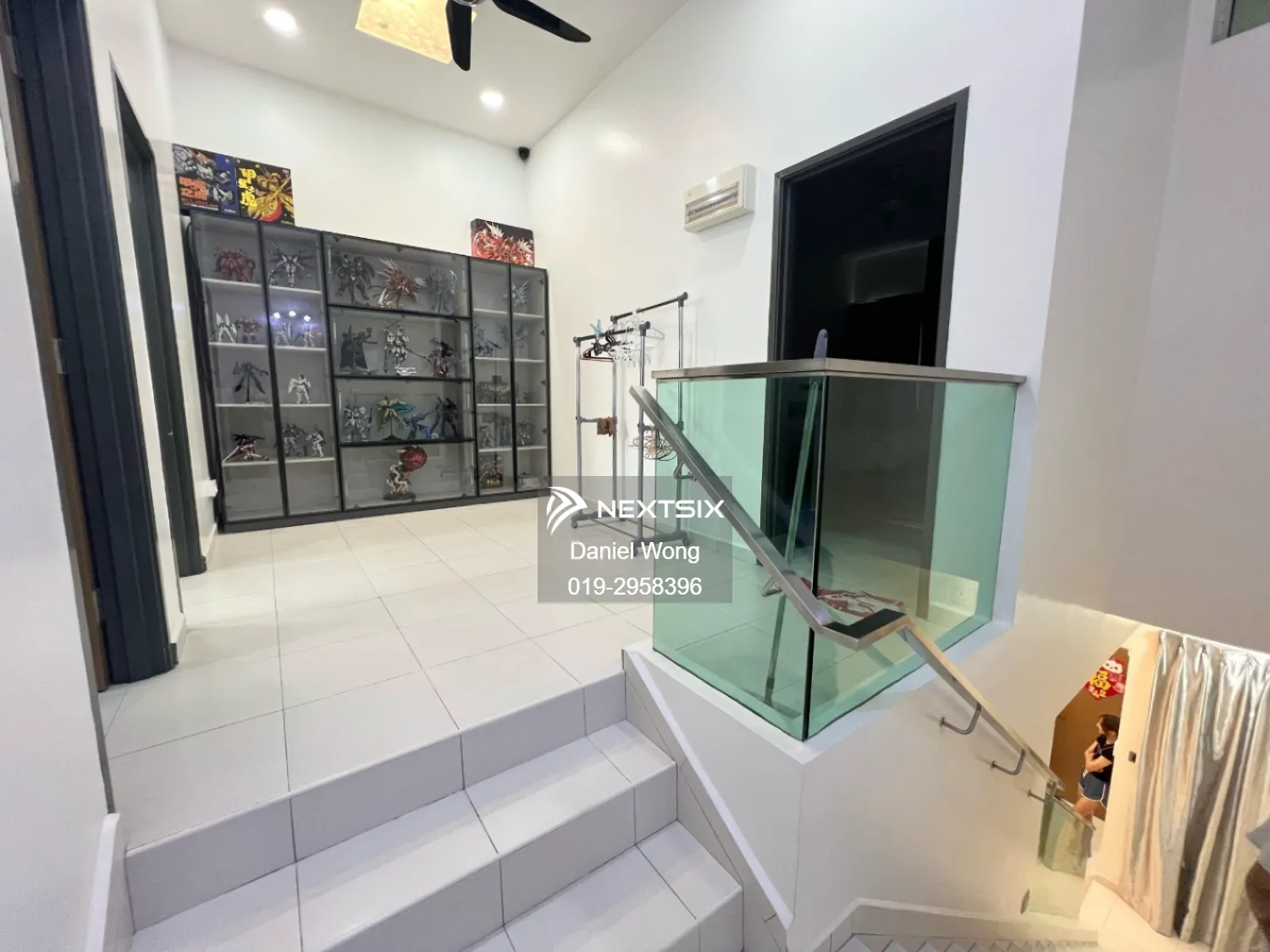 2-sty Terrace/Link House For Sale in Johor Bahru Johor - Image 14