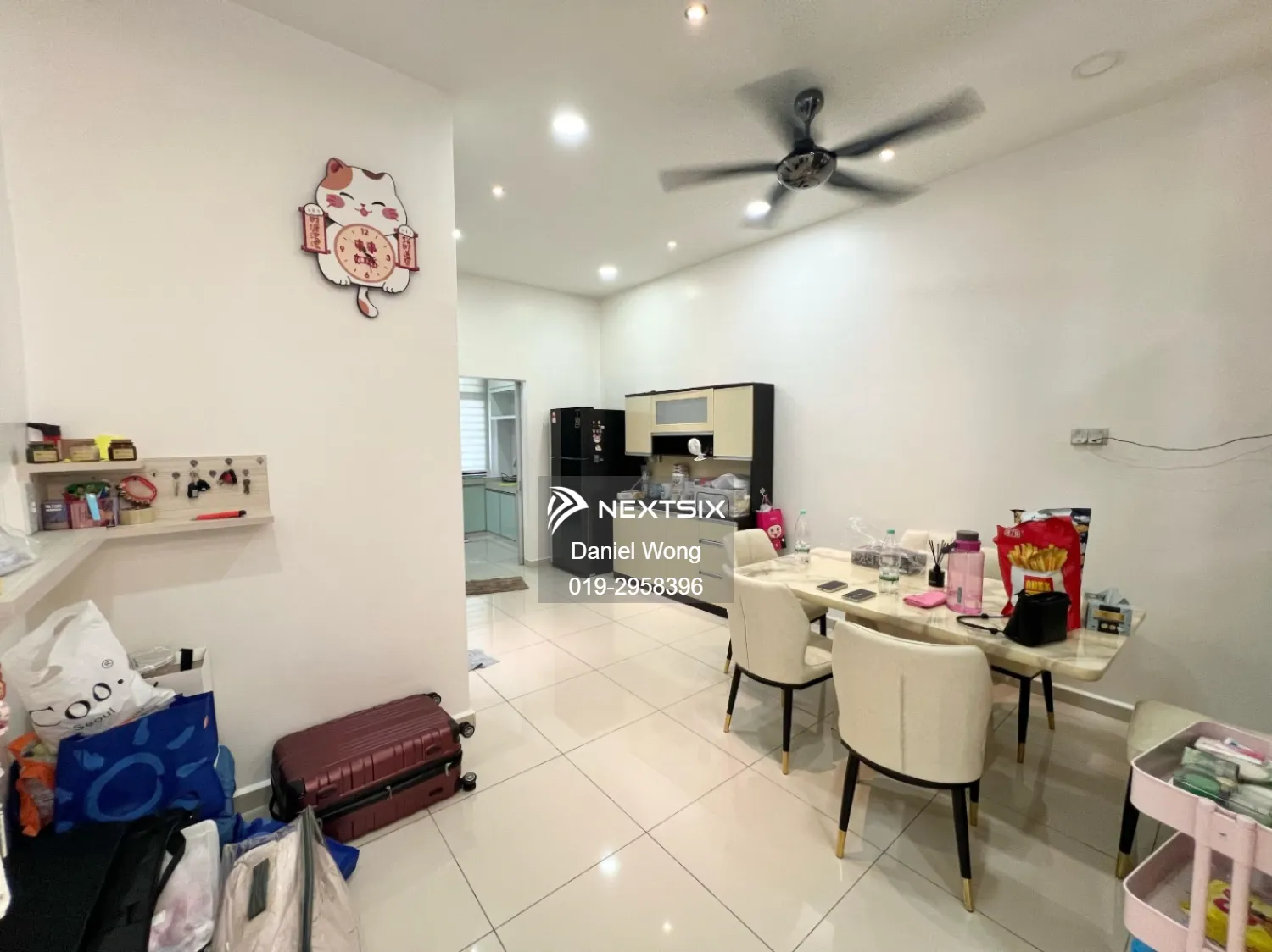 2-sty Terrace/Link House For Sale in Johor Bahru Johor - Image 15