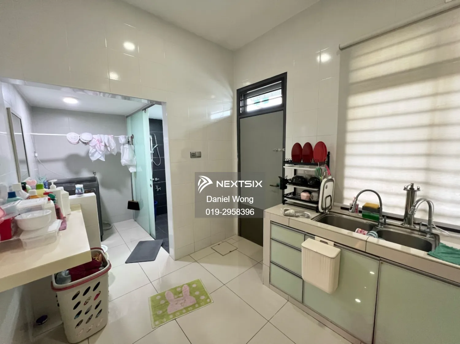 2-sty Terrace/Link House For Sale in Johor Bahru Johor - Image 17