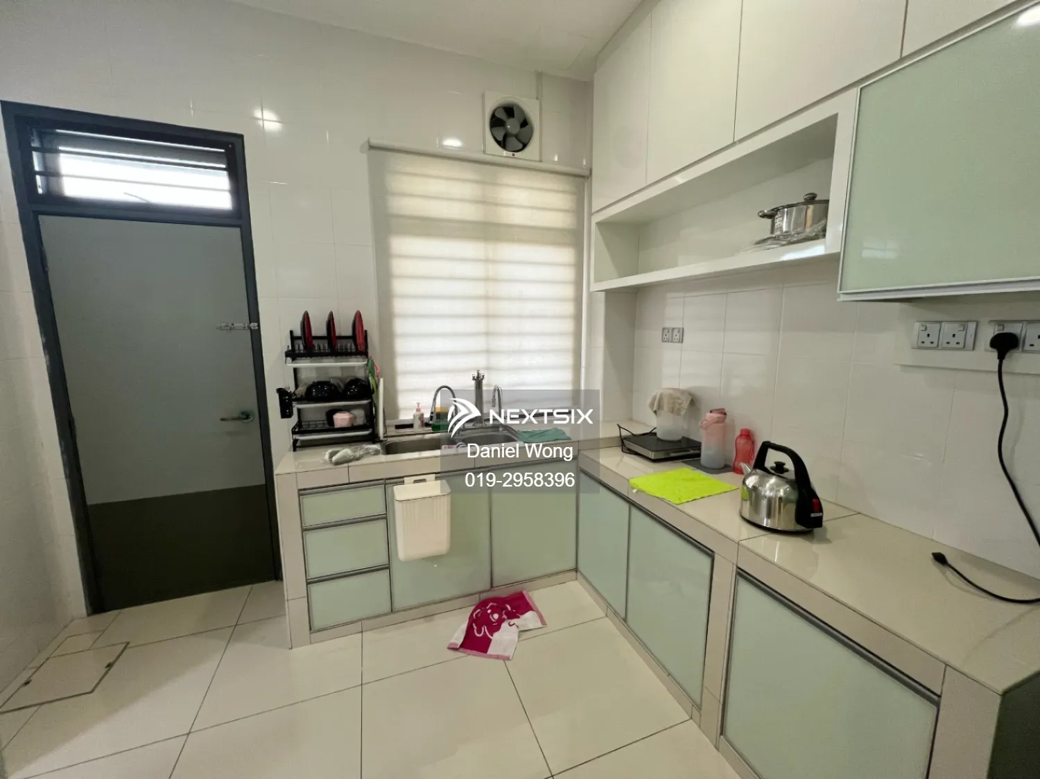 2-sty Terrace/Link House For Sale in Johor Bahru Johor - Image 5